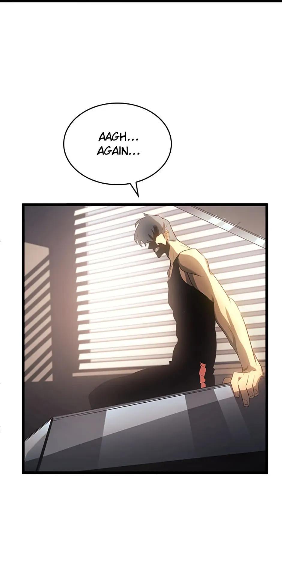 The SSS-Ranker Returns Chapter 1 69