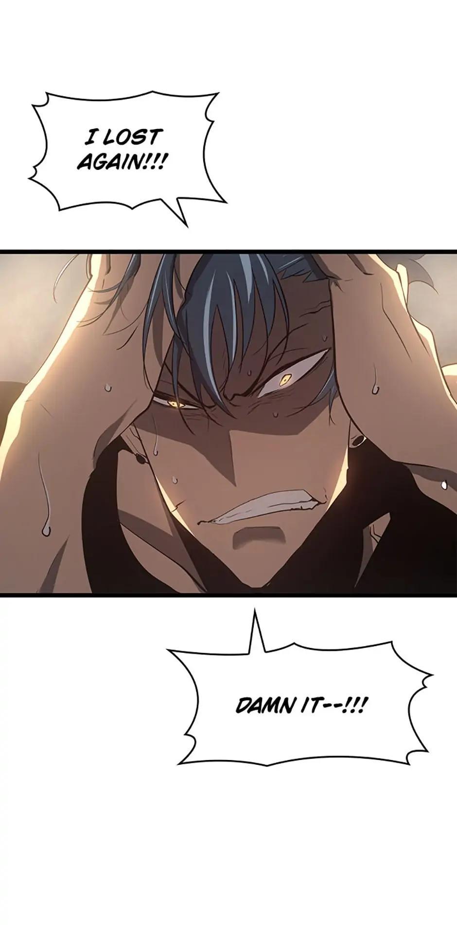 The SSS-Ranker Returns Chapter 1 70