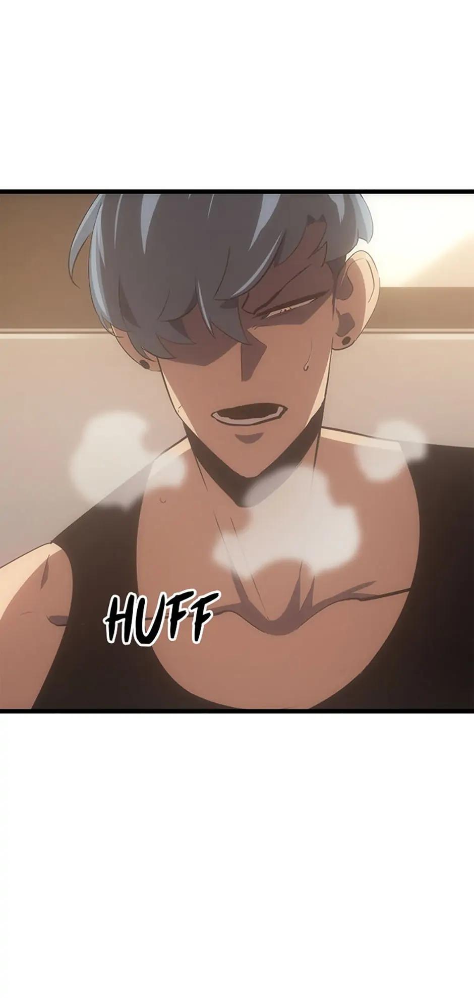 The SSS-Ranker Returns Chapter 1 74