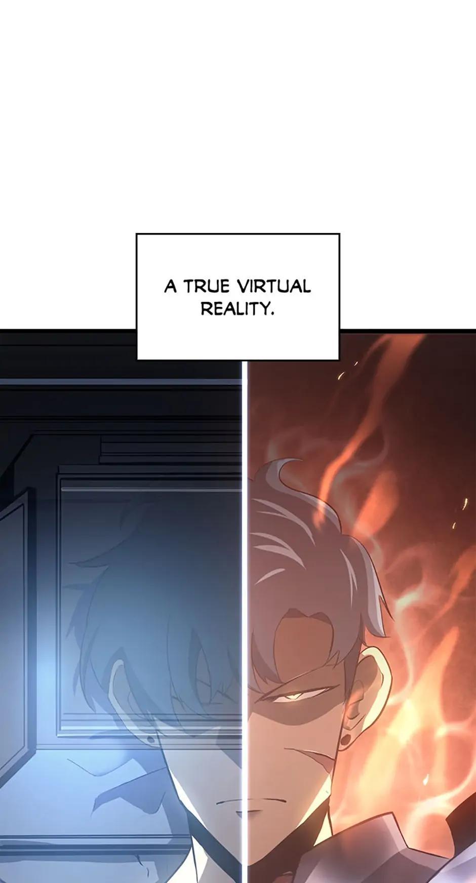 The SSS-Ranker Returns Chapter 1 76