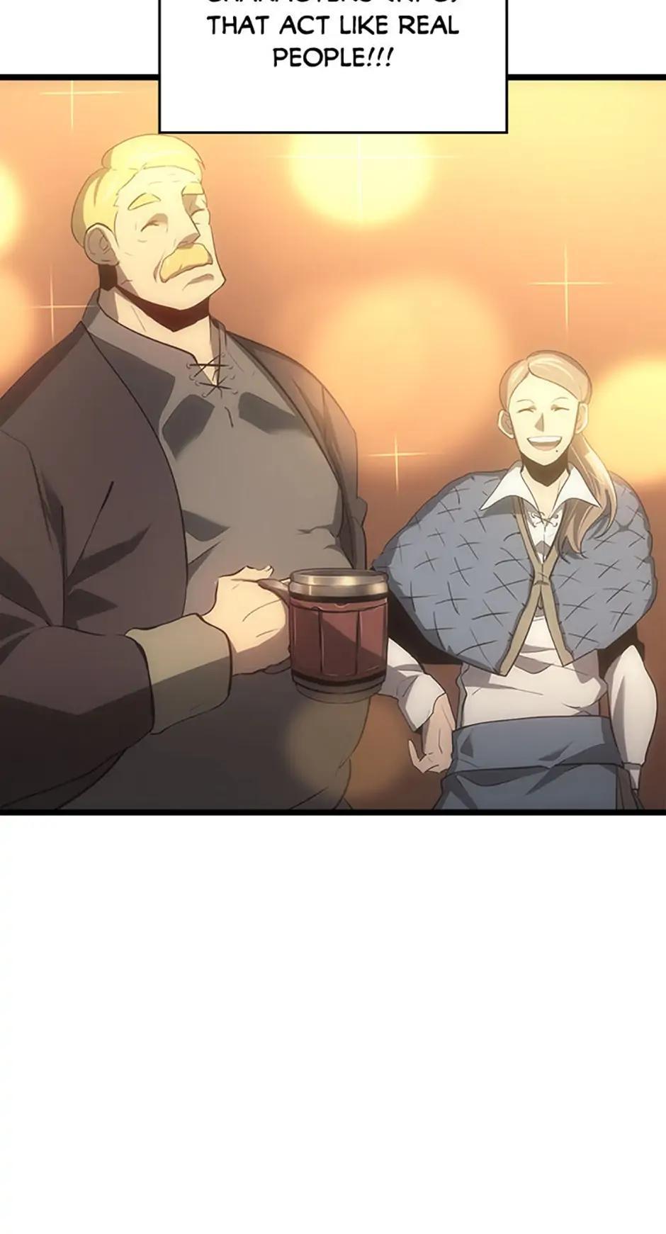 The SSS-Ranker Returns Chapter 1 80