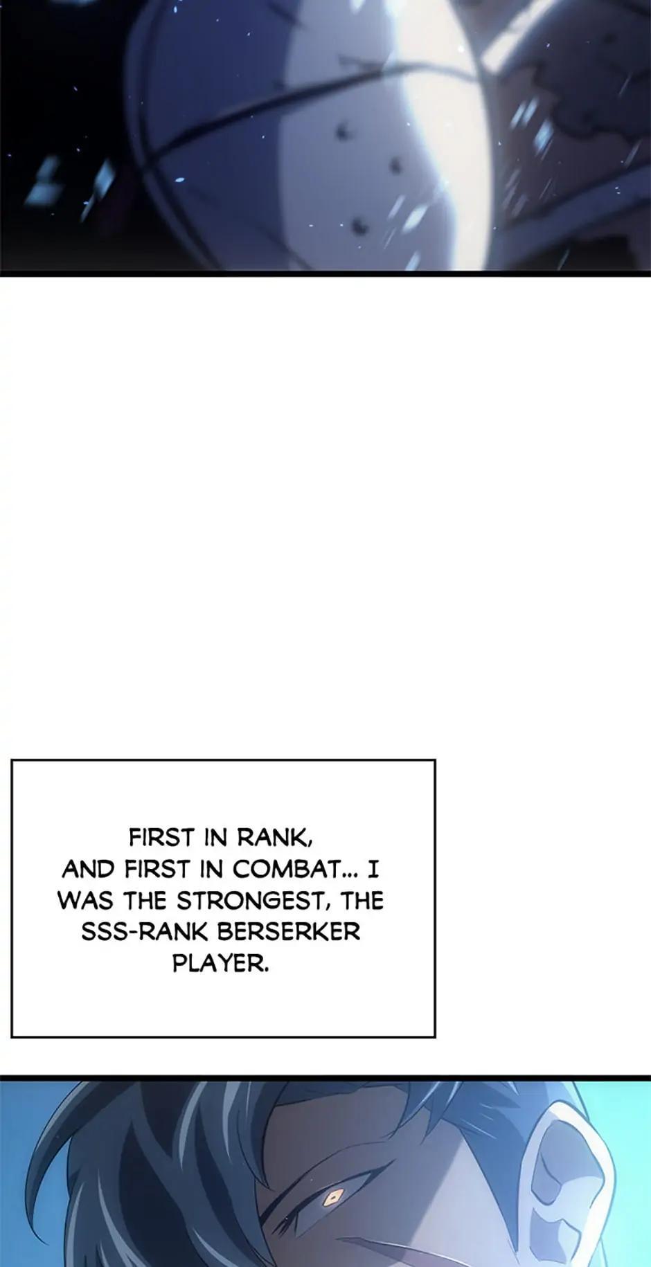 The SSS-Ranker Returns Chapter 1 83