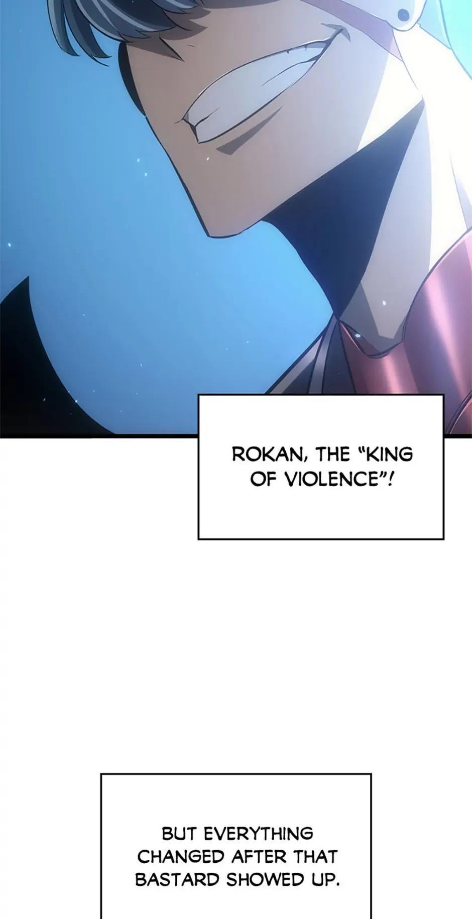 The SSS-Ranker Returns Chapter 1 84