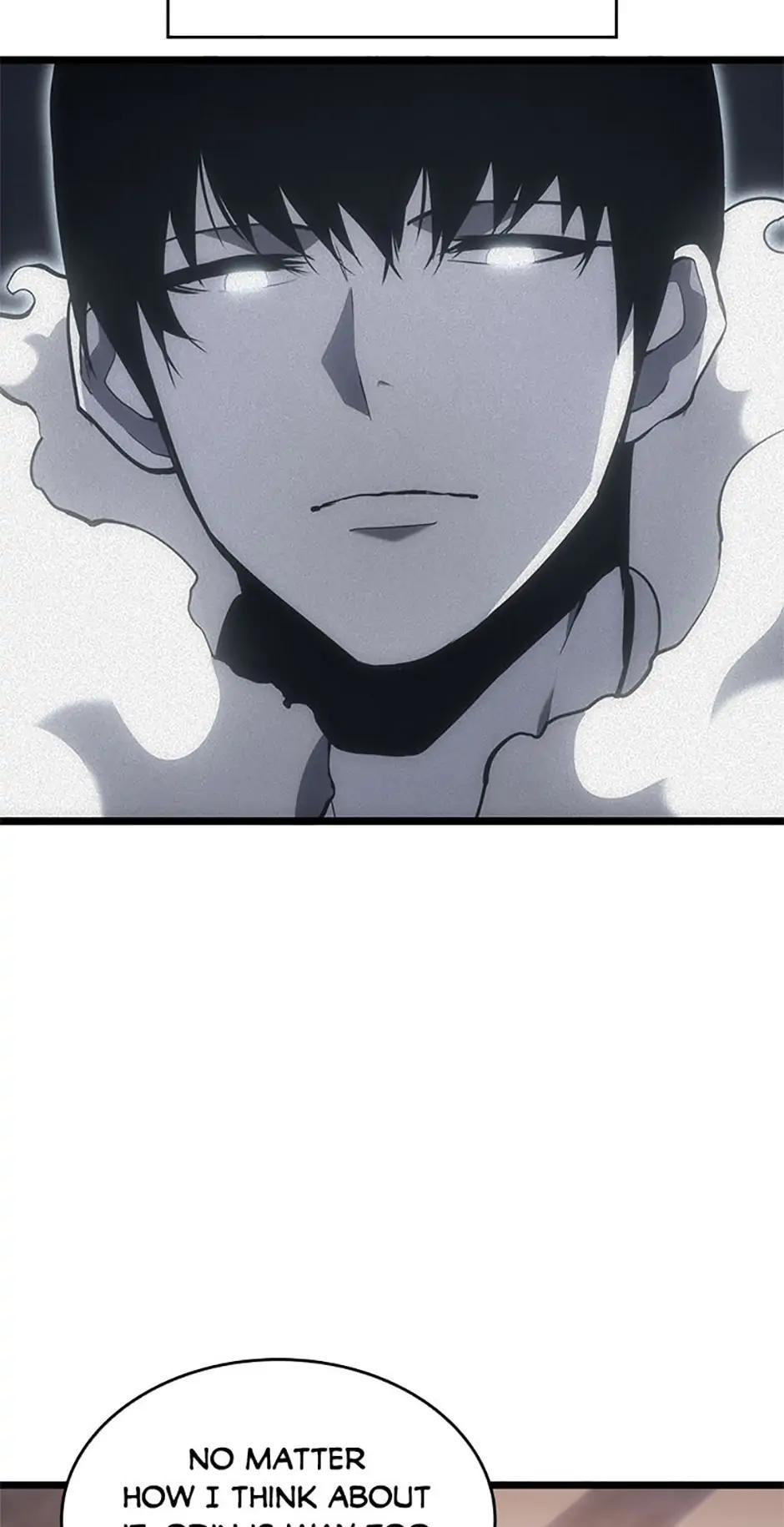 The SSS-Ranker Returns Chapter 1 85