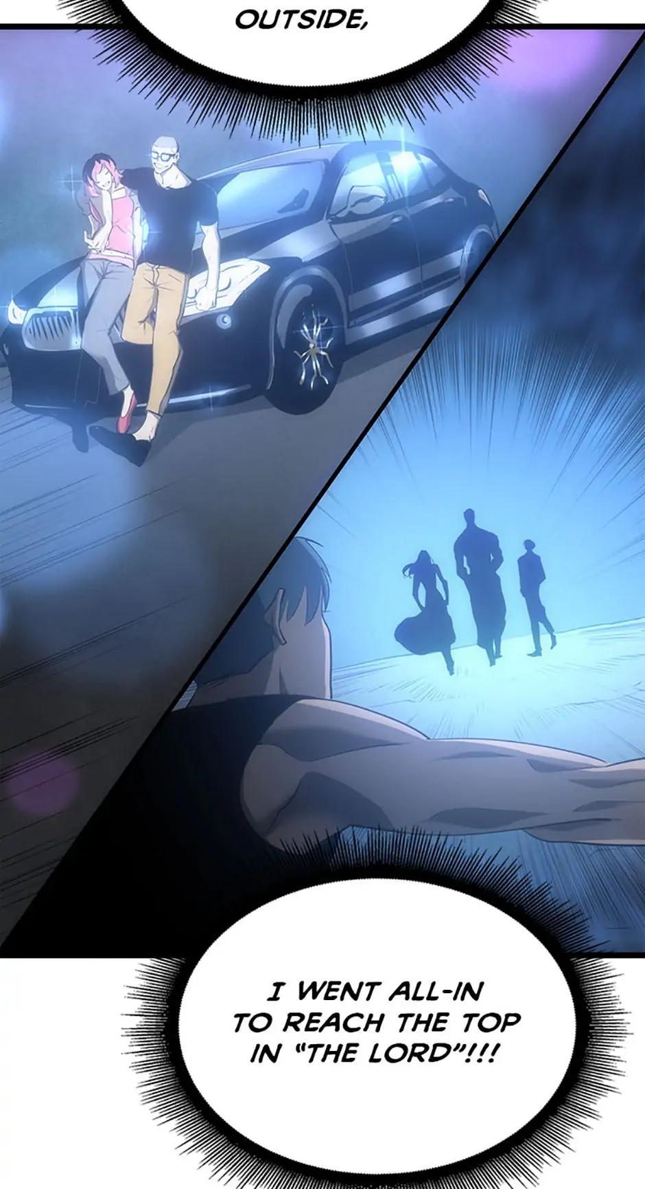 The SSS-Ranker Returns Chapter 1 90