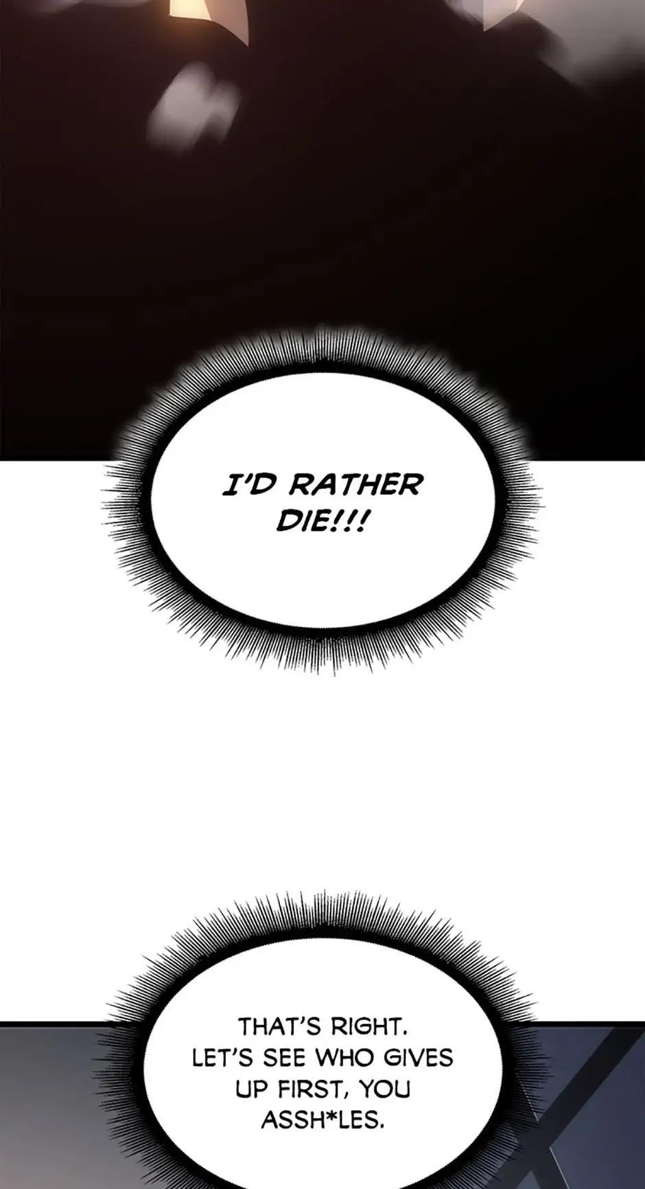 The SSS-Ranker Returns Chapter 1 92