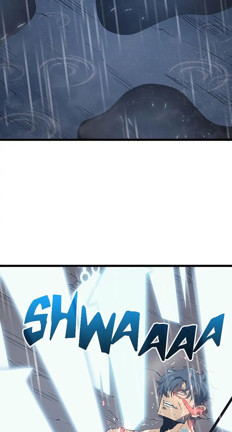 The SSS-Ranker Returns Chapter 1 100