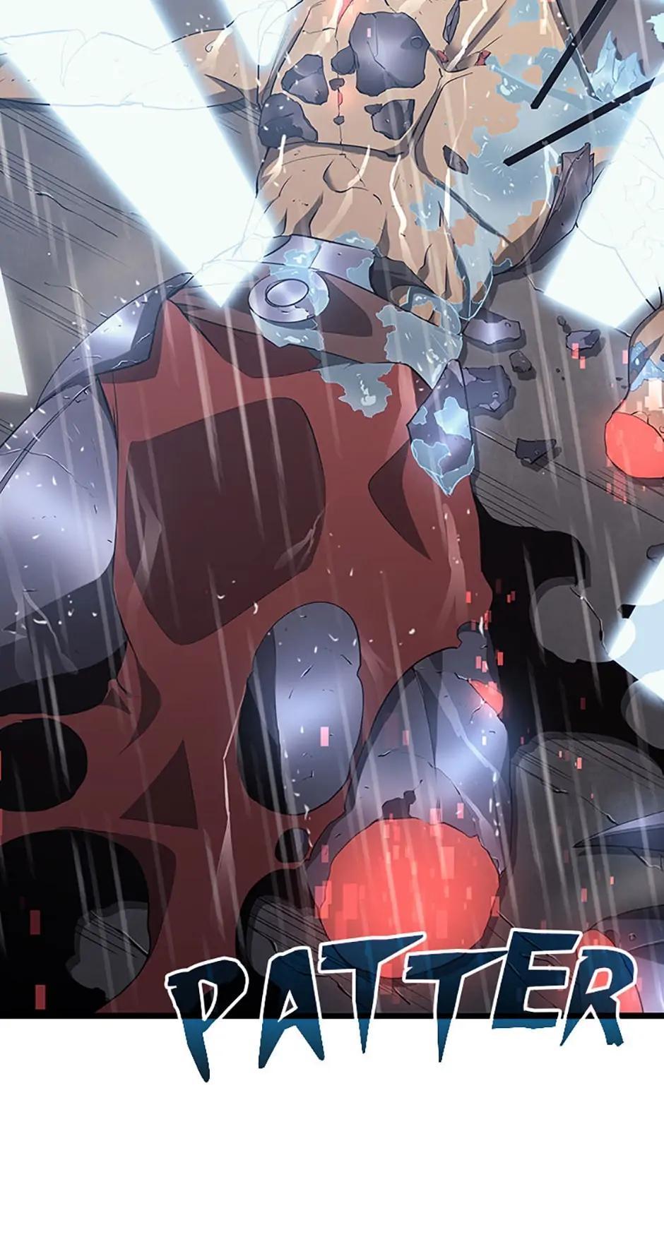 The SSS-Ranker Returns Chapter 1 101