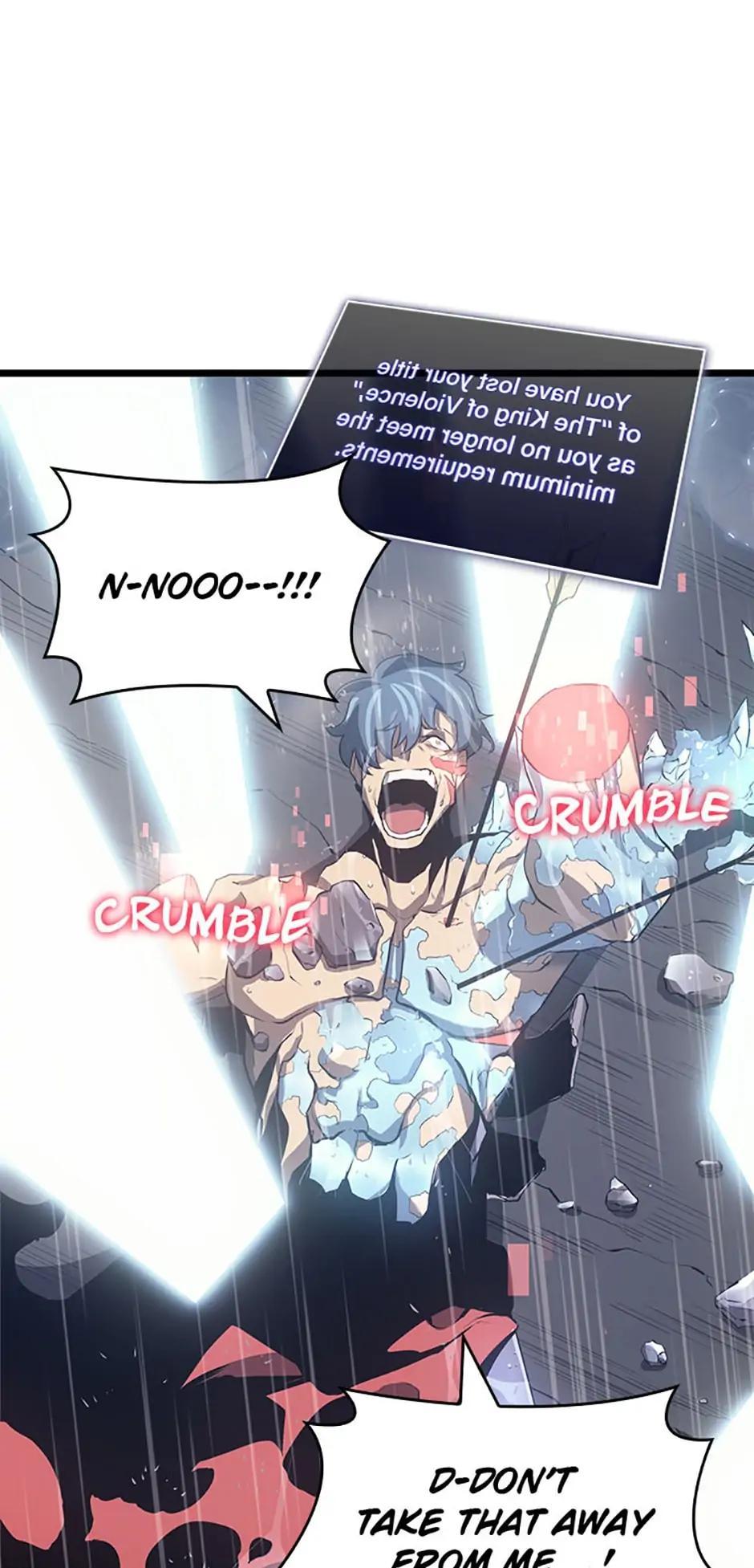 The SSS-Ranker Returns Chapter 1 106