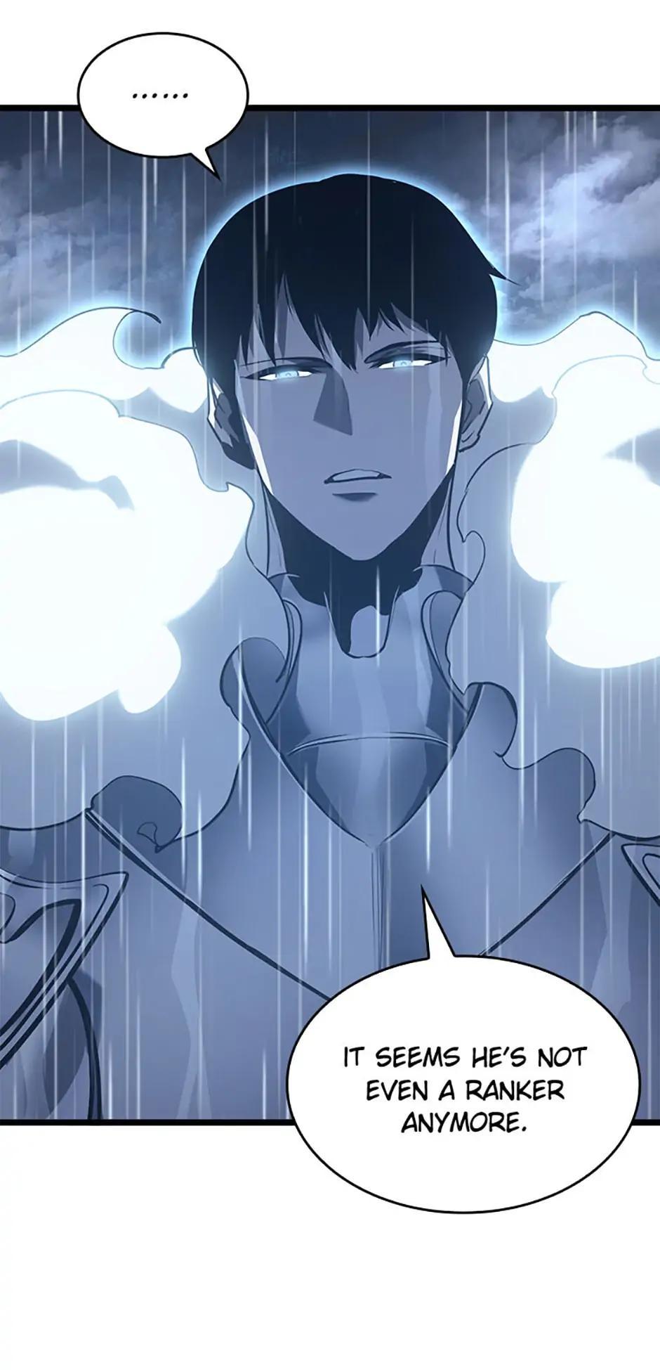The SSS-Ranker Returns Chapter 1 108