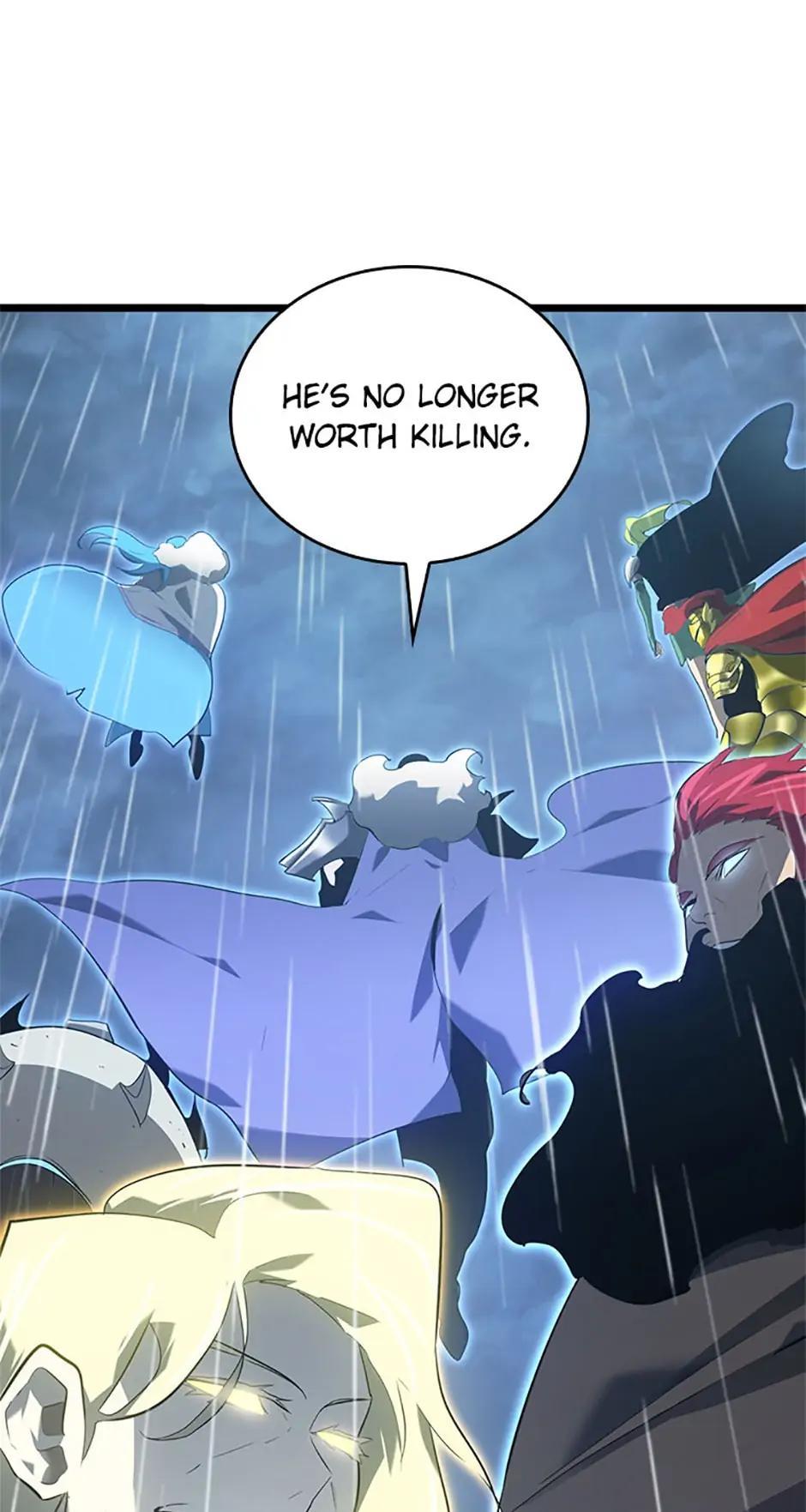 The SSS-Ranker Returns Chapter 1 109