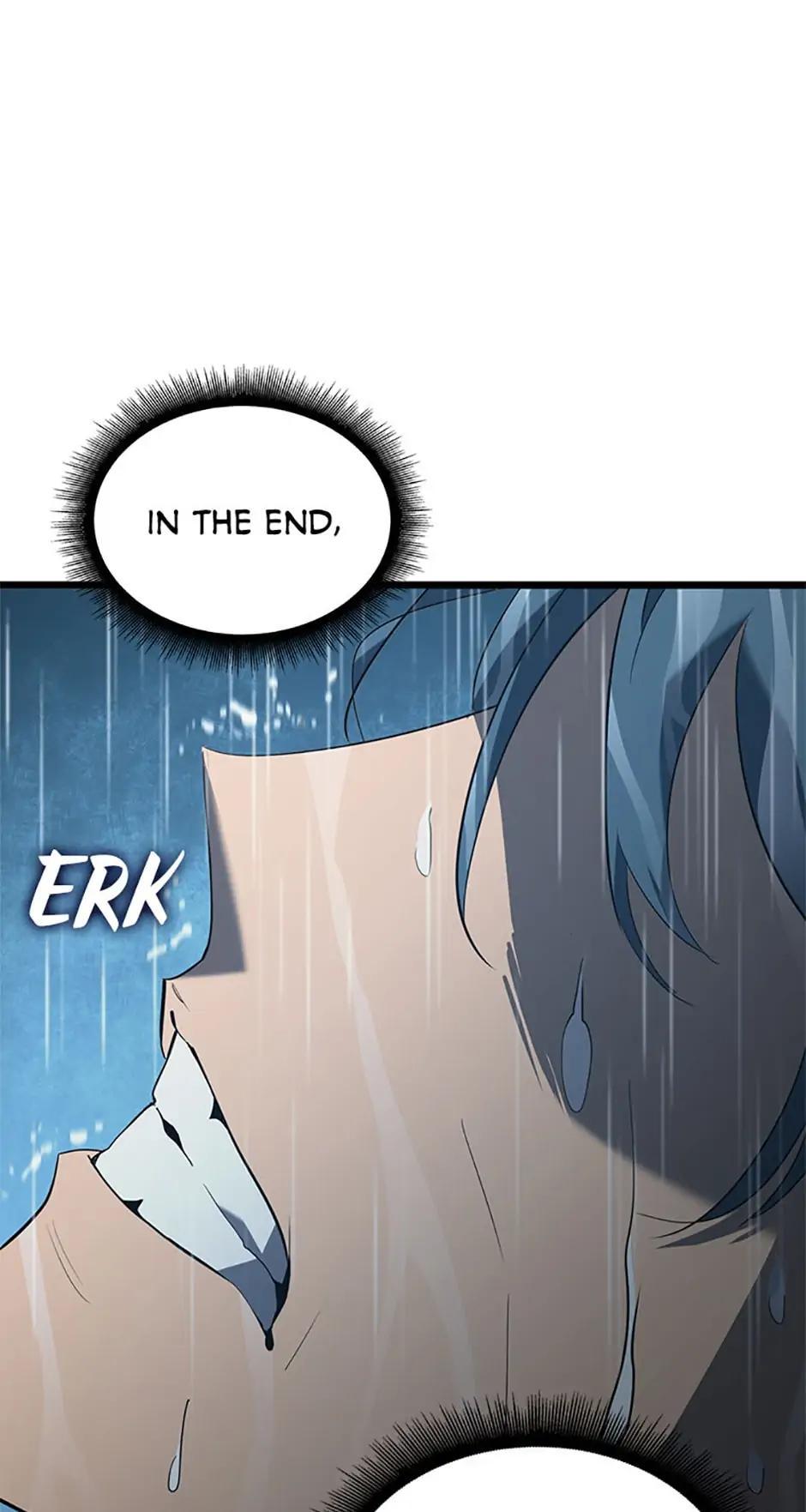 The SSS-Ranker Returns Chapter 1 113