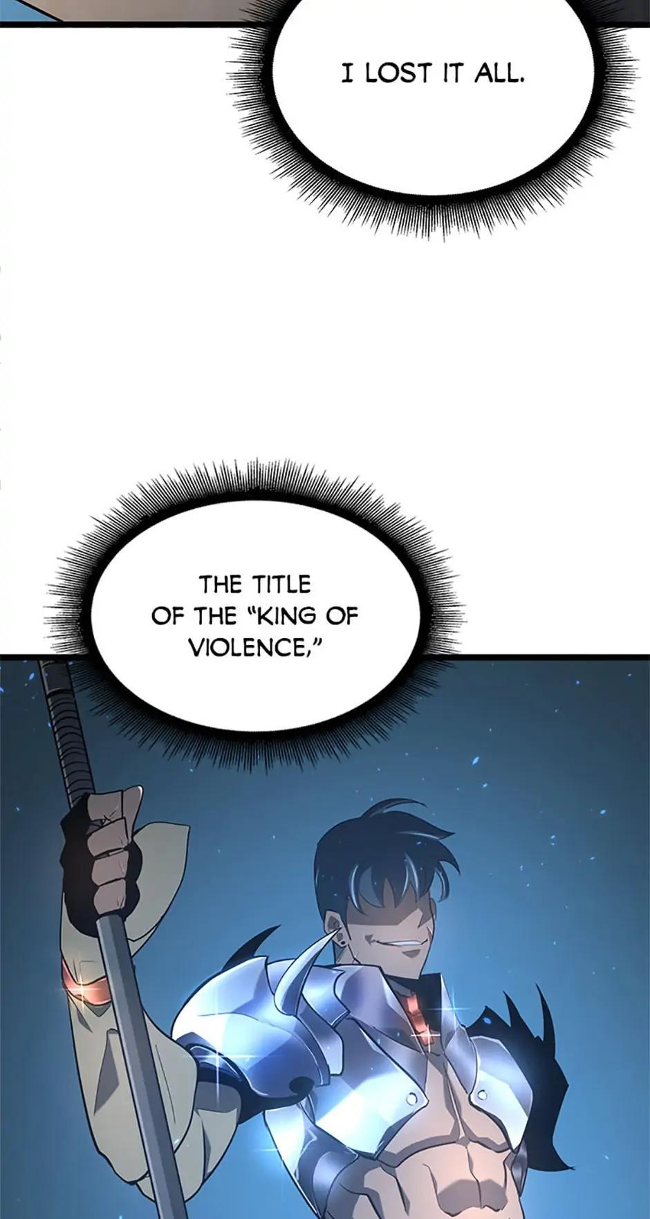 The SSS-Ranker Returns Chapter 1 114