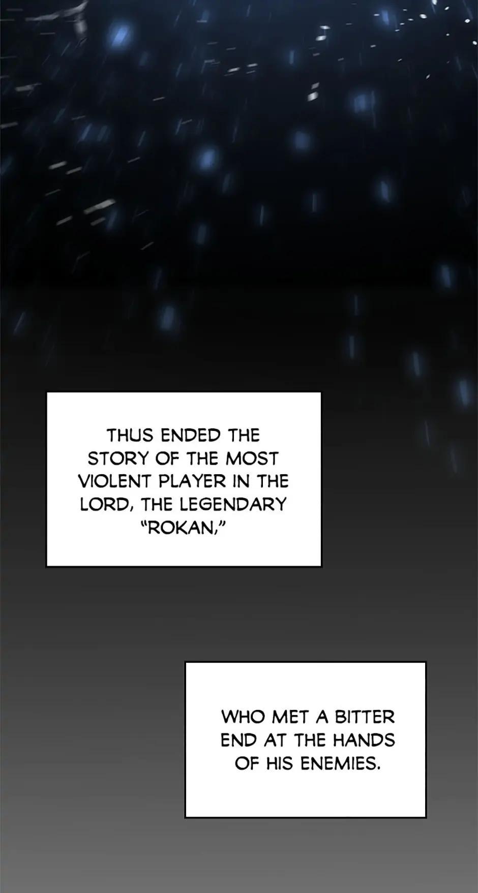 The SSS-Ranker Returns Chapter 1 119