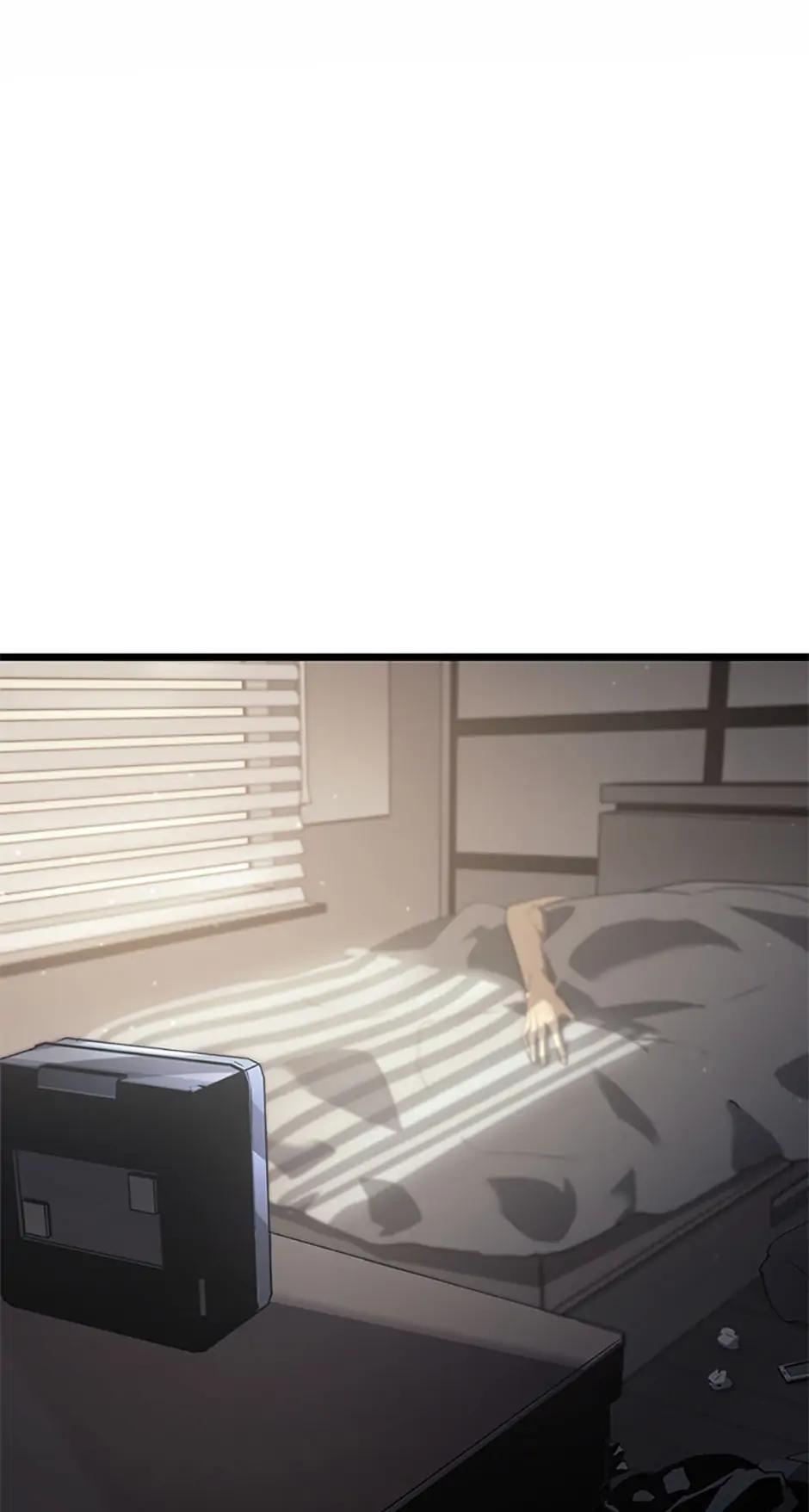 The SSS-Ranker Returns Chapter 1 121