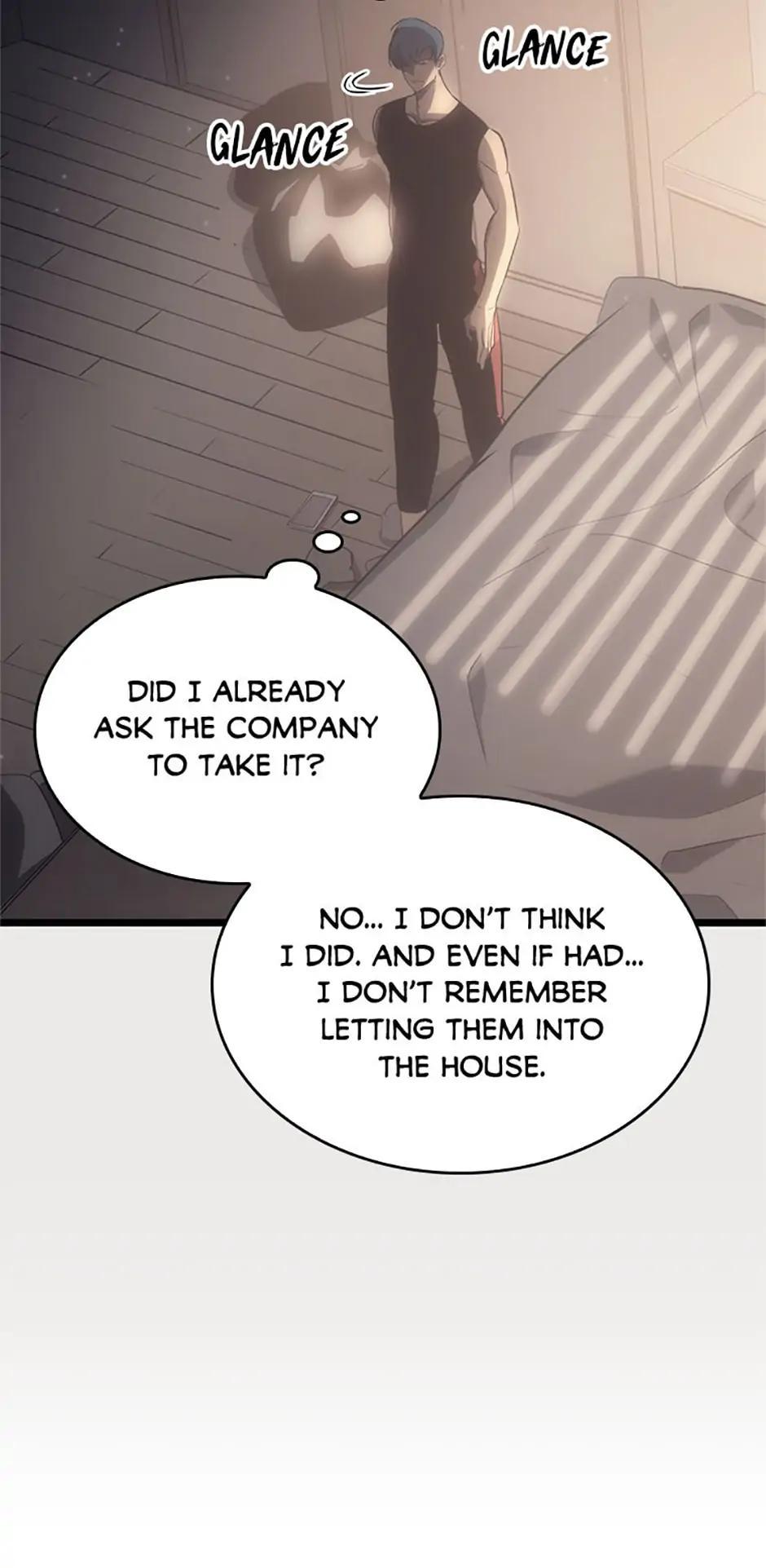 The SSS-Ranker Returns Chapter 1 129