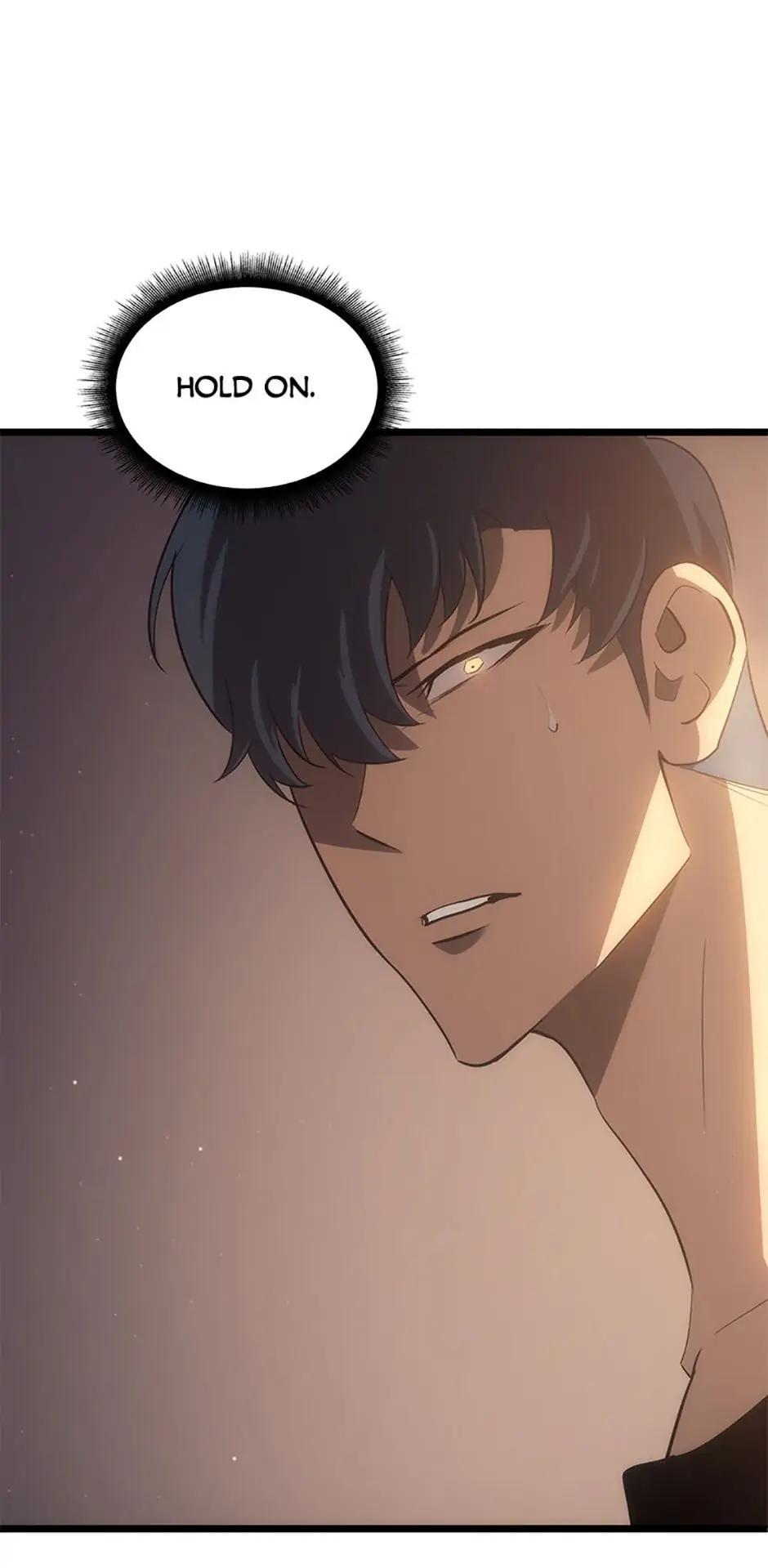 The SSS-Ranker Returns Chapter 1 130