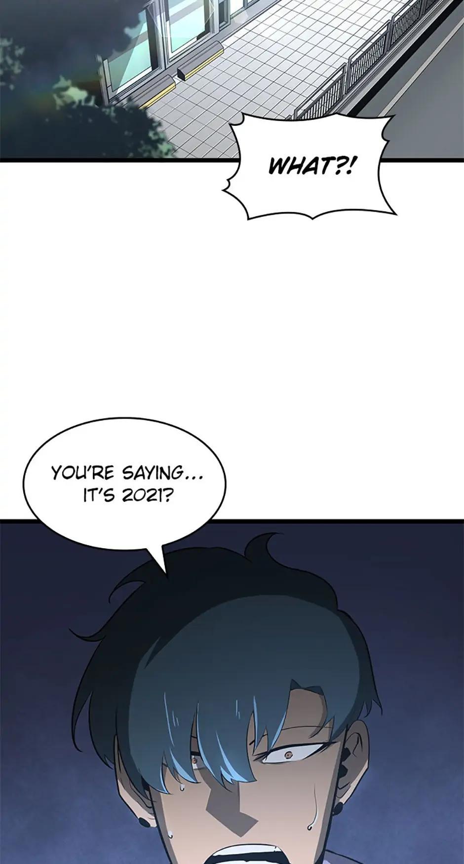 The SSS-Ranker Returns Chapter 2 2