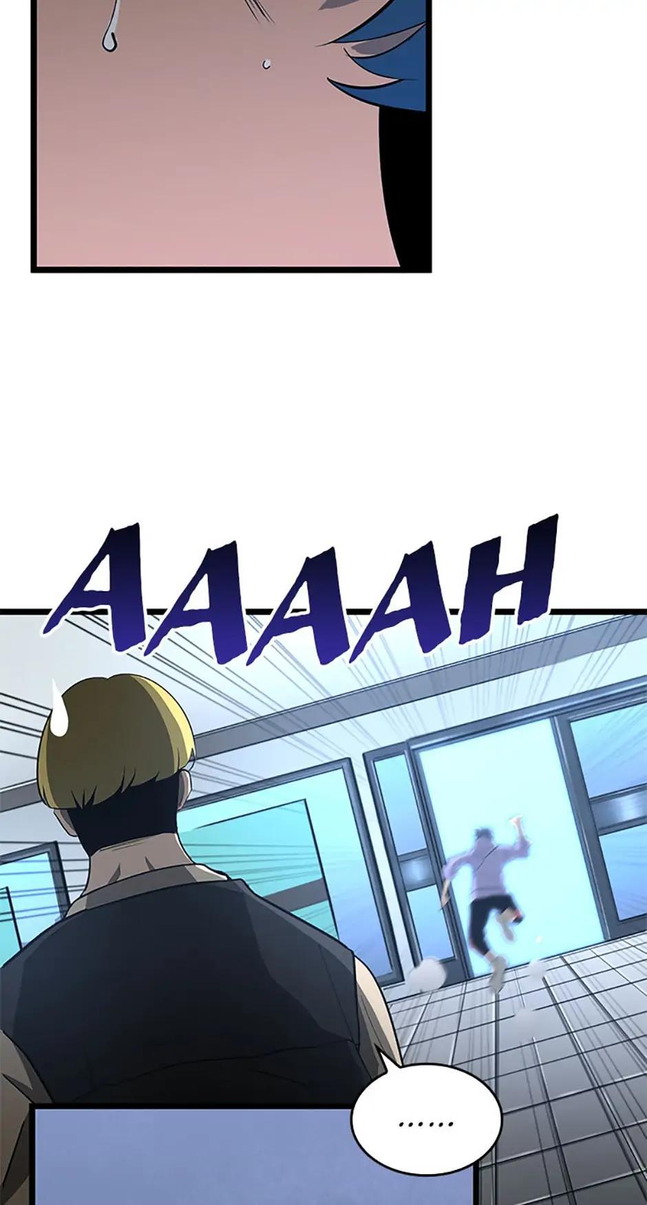 The SSS-Ranker Returns Chapter 2 6