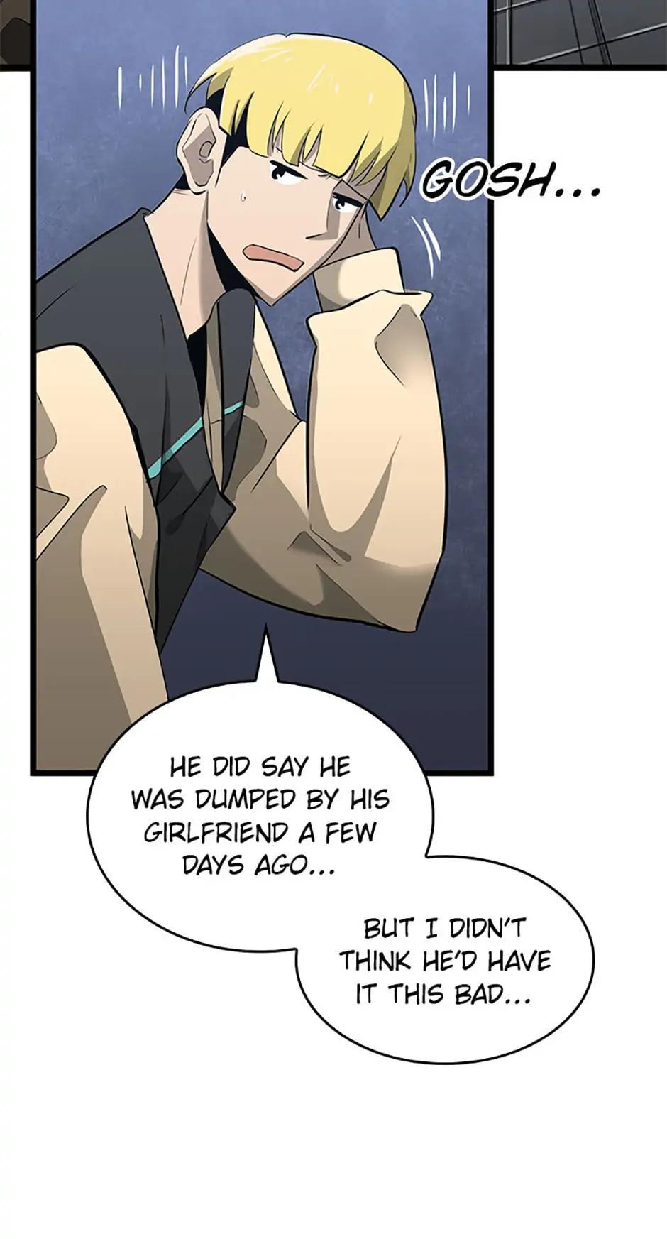 The SSS-Ranker Returns Chapter 2 7