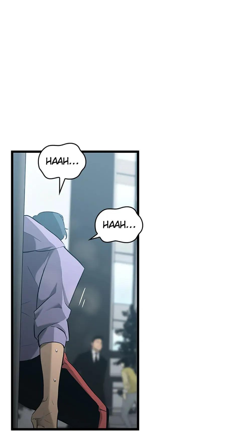 The SSS-Ranker Returns Chapter 2 10