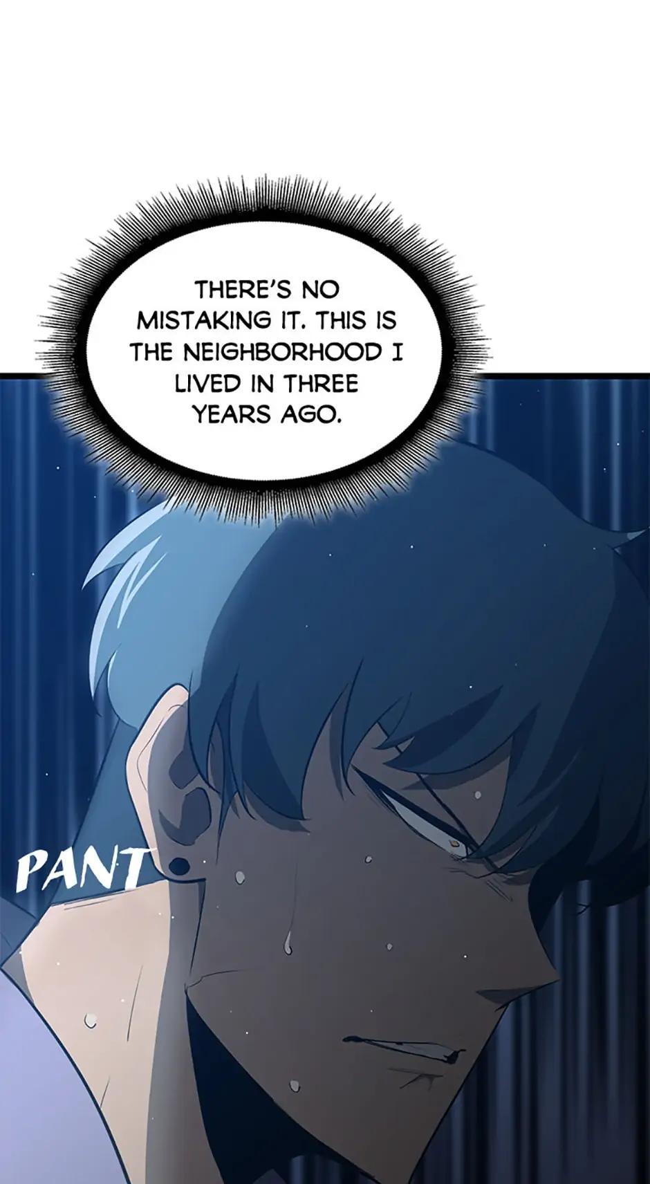 The SSS-Ranker Returns Chapter 2 11