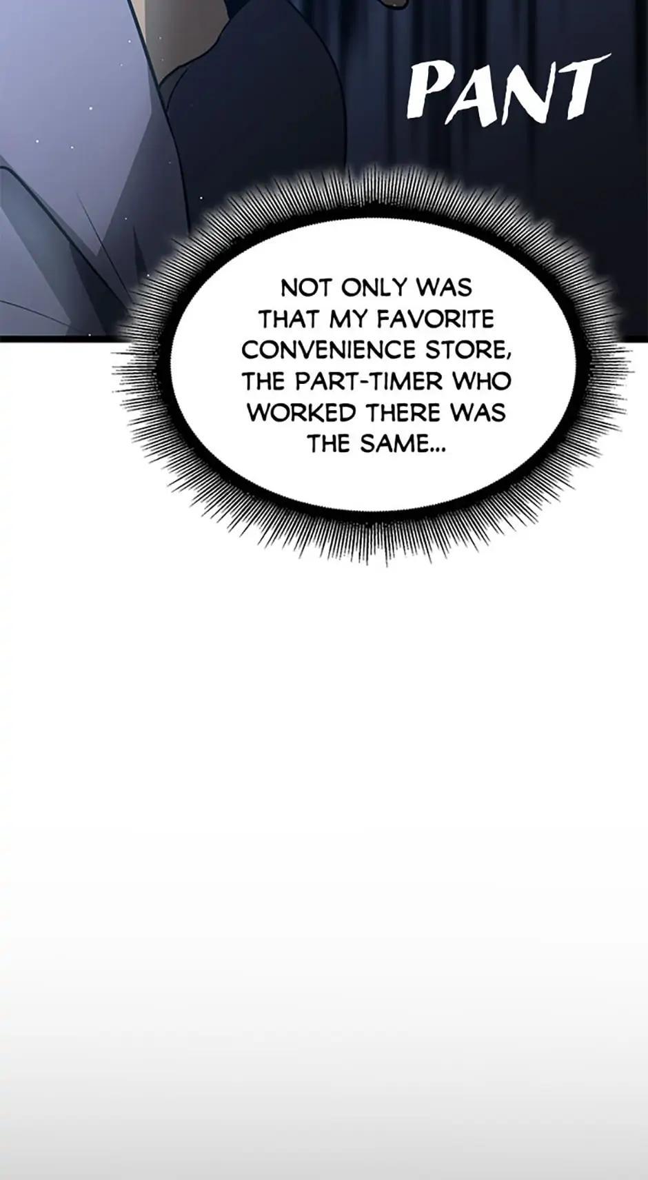 The SSS-Ranker Returns Chapter 2 12