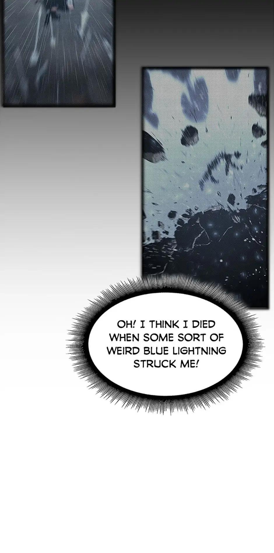 The SSS-Ranker Returns Chapter 2 16