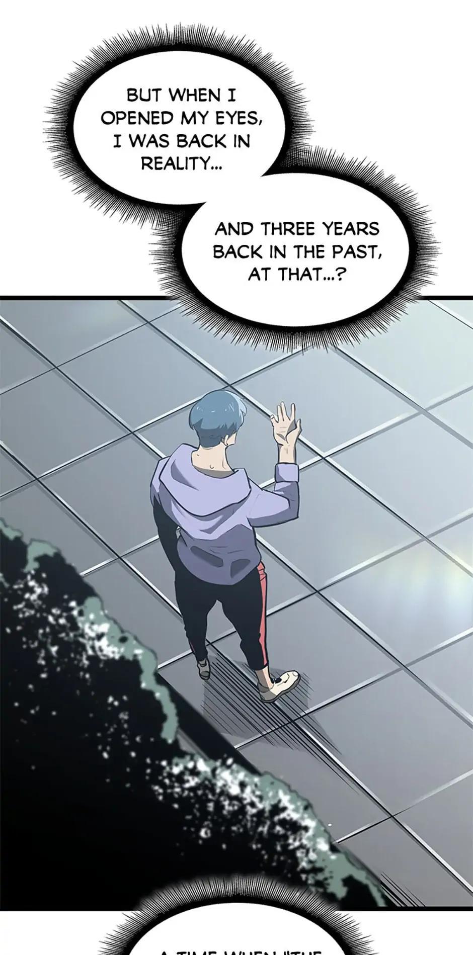 The SSS-Ranker Returns Chapter 2 17