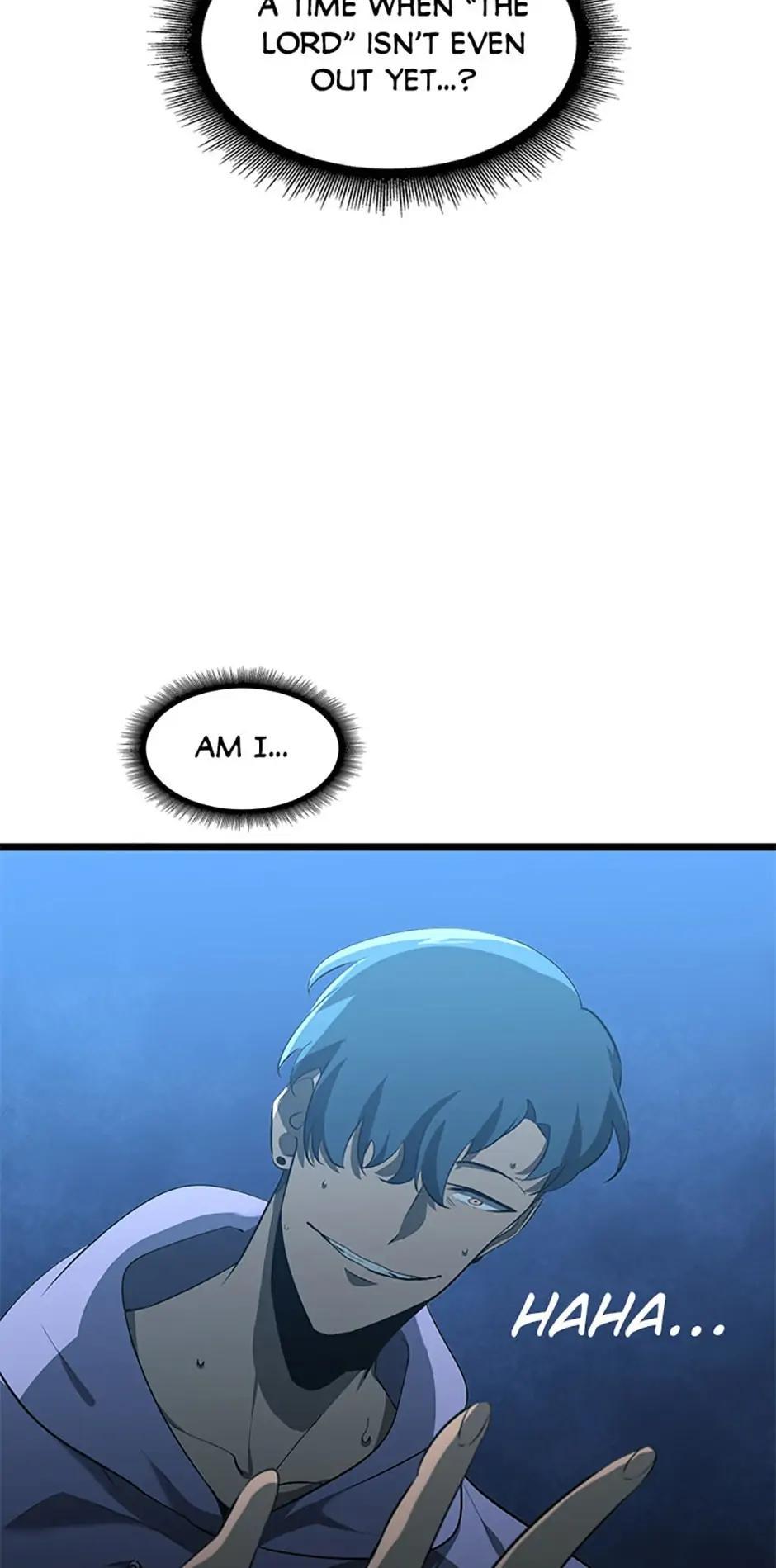 The SSS-Ranker Returns Chapter 2 18