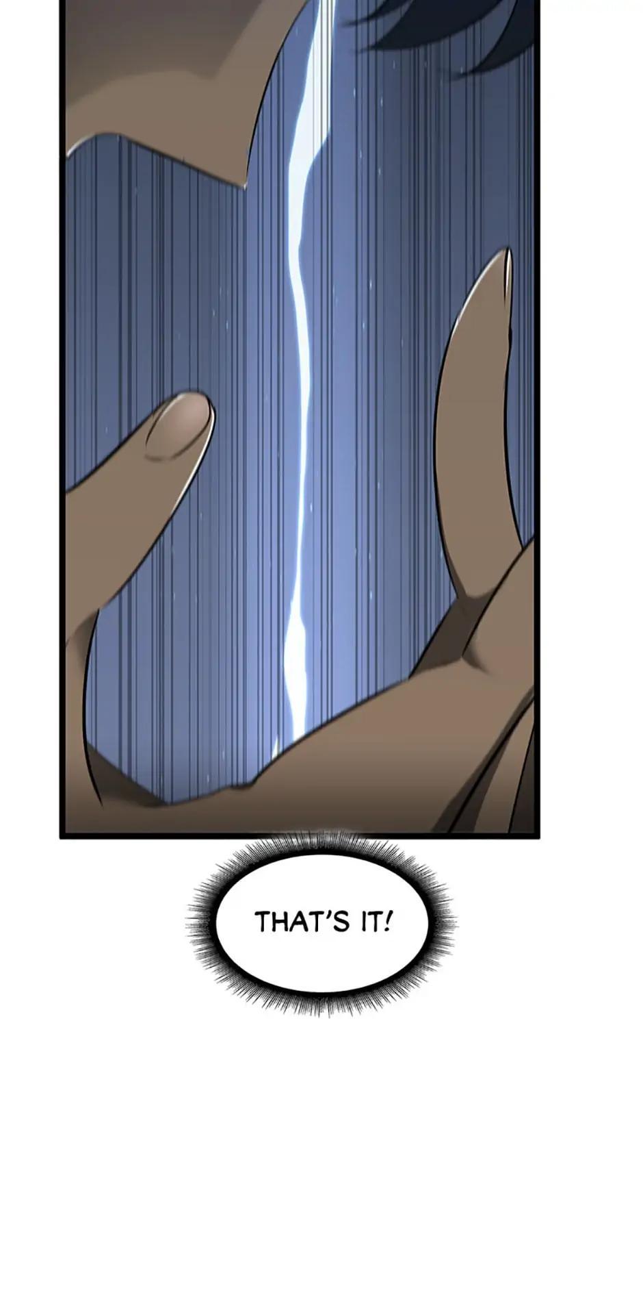 The SSS-Ranker Returns Chapter 2 20