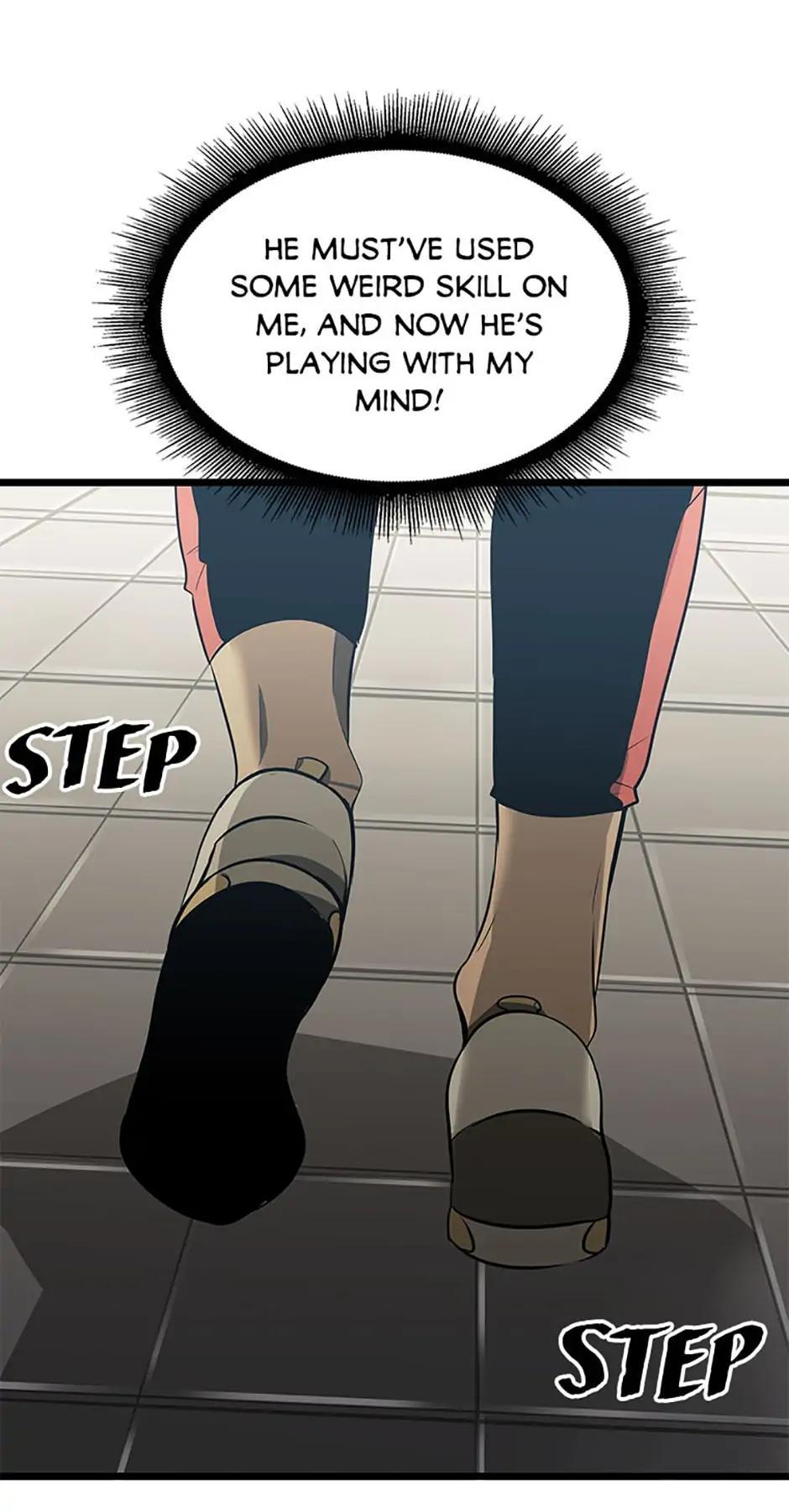 The SSS-Ranker Returns Chapter 2 24