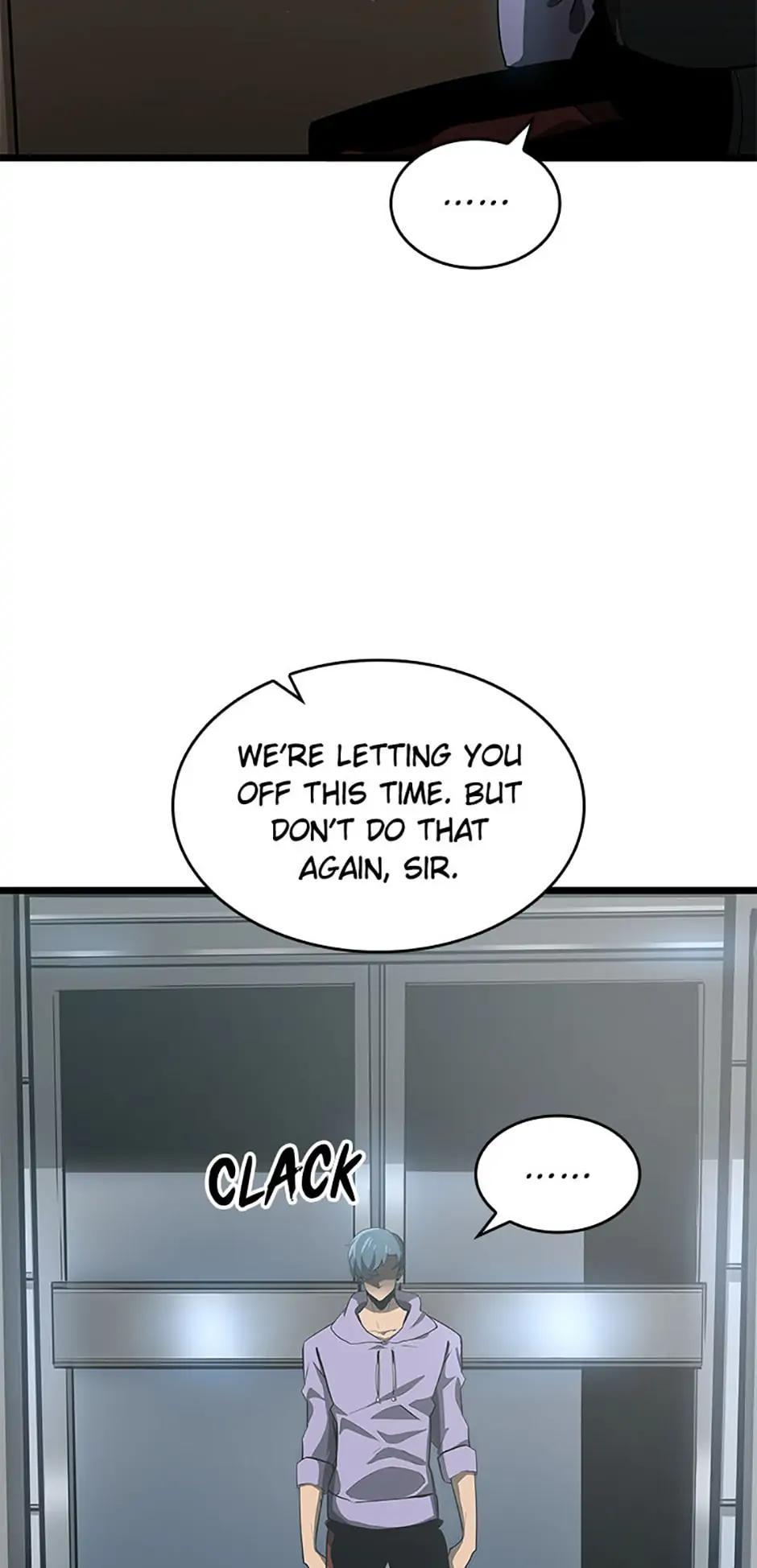 The SSS-Ranker Returns Chapter 2 32