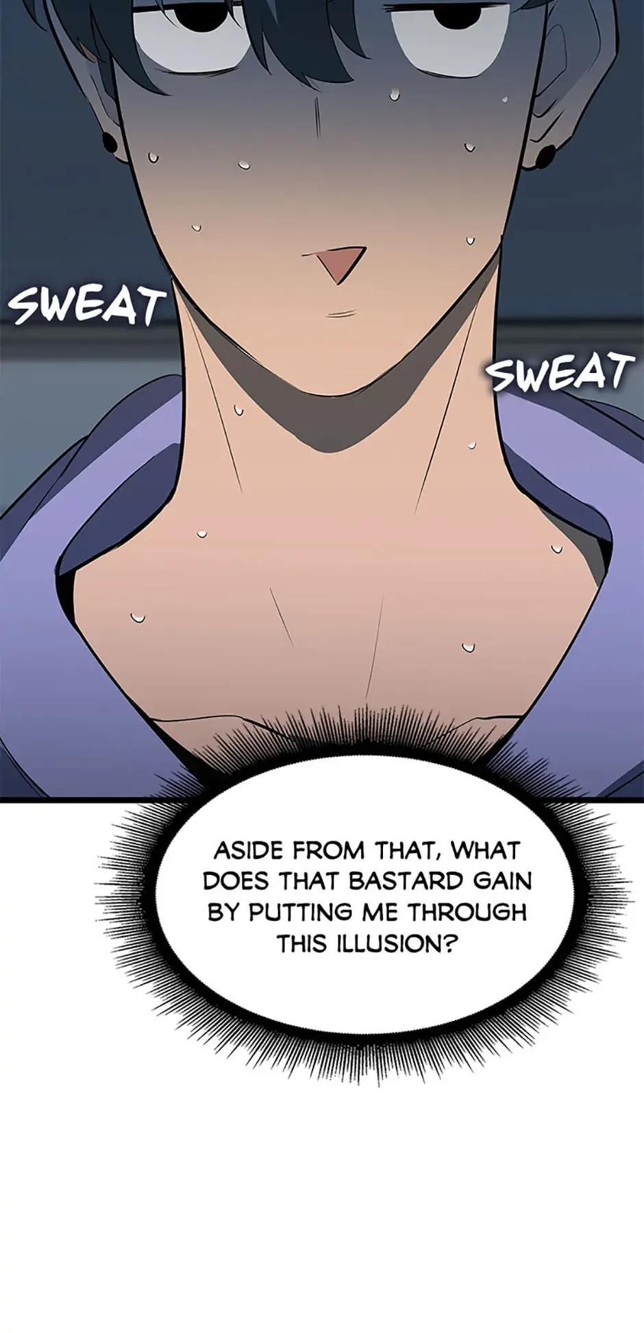 The SSS-Ranker Returns Chapter 2 34