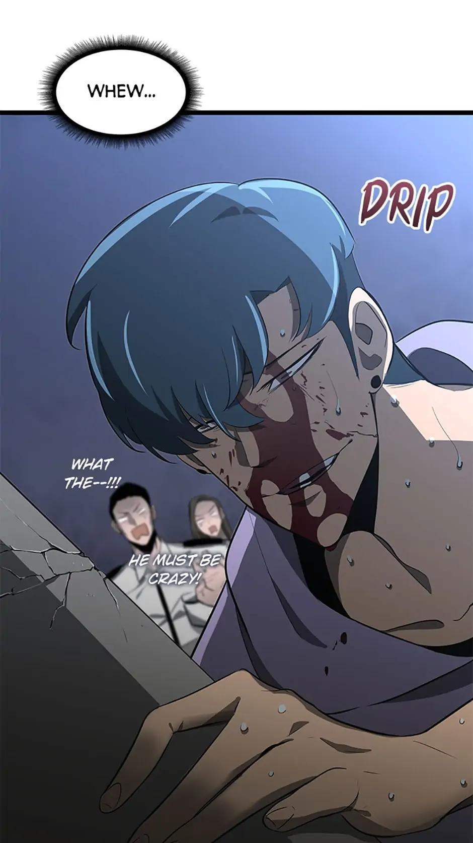 The SSS-Ranker Returns Chapter 2 39