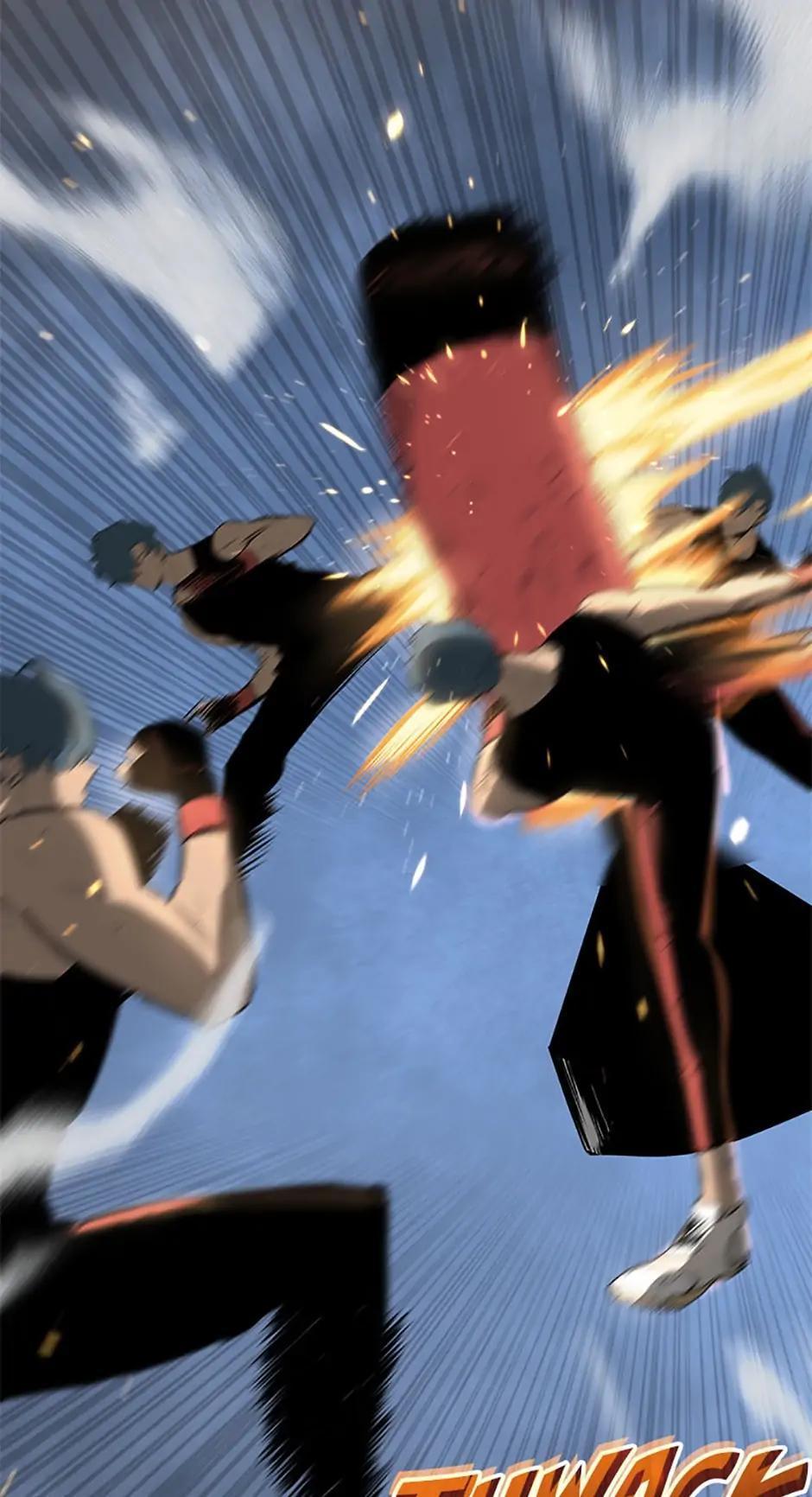 The SSS-Ranker Returns Chapter 2 44