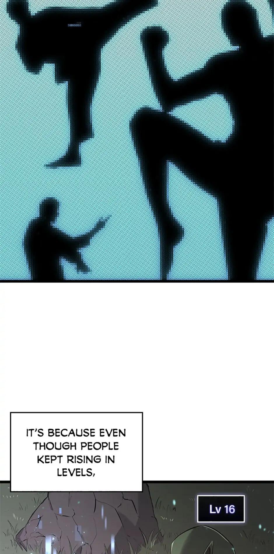 The SSS-Ranker Returns Chapter 2 50