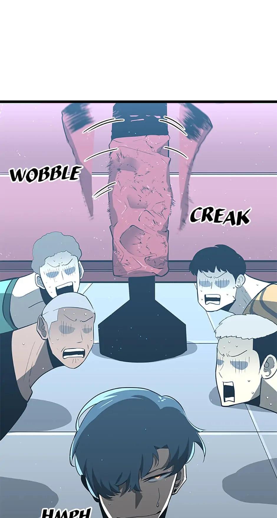 The SSS-Ranker Returns Chapter 2 53