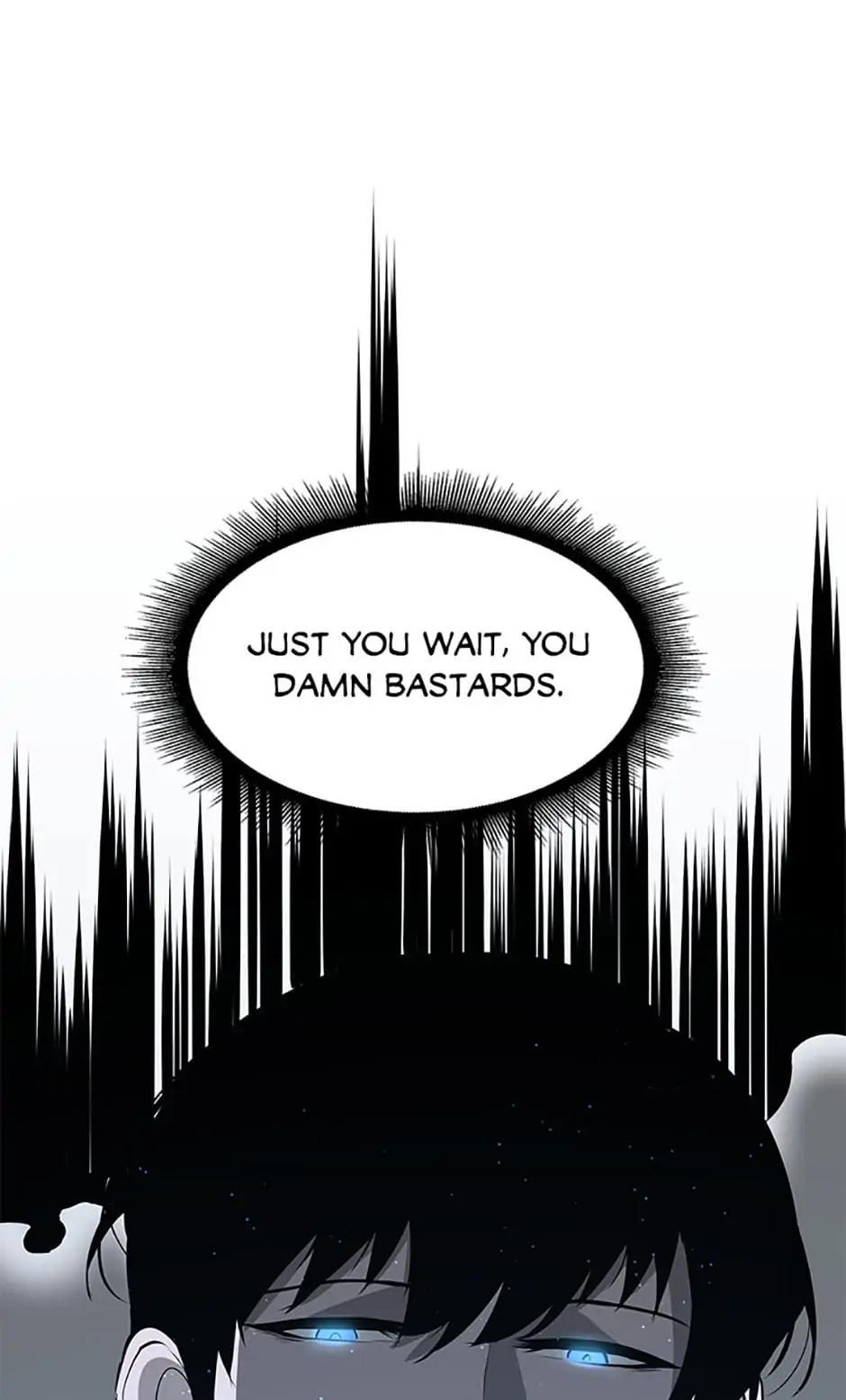 The SSS-Ranker Returns Chapter 2 66