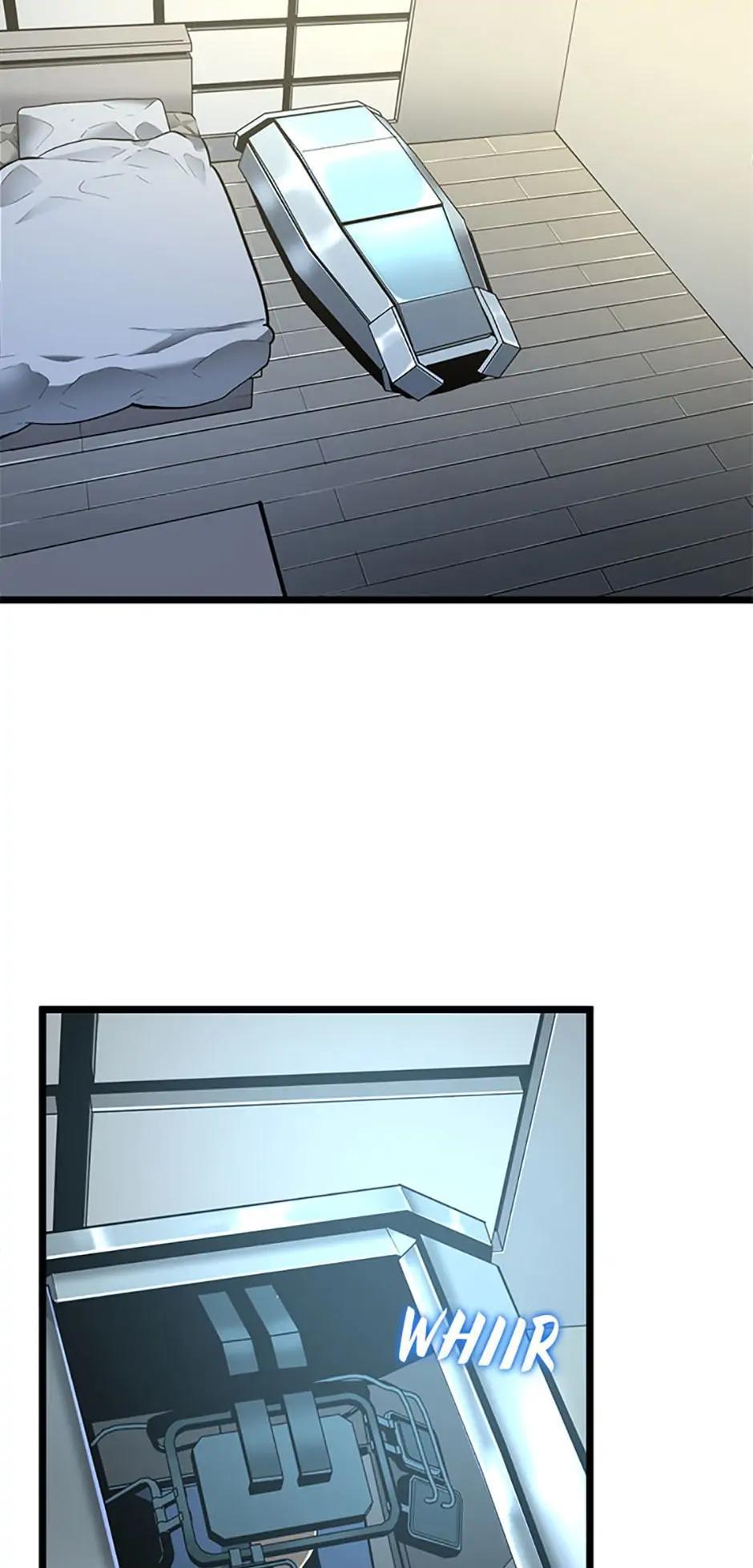 The SSS-Ranker Returns Chapter 2 71