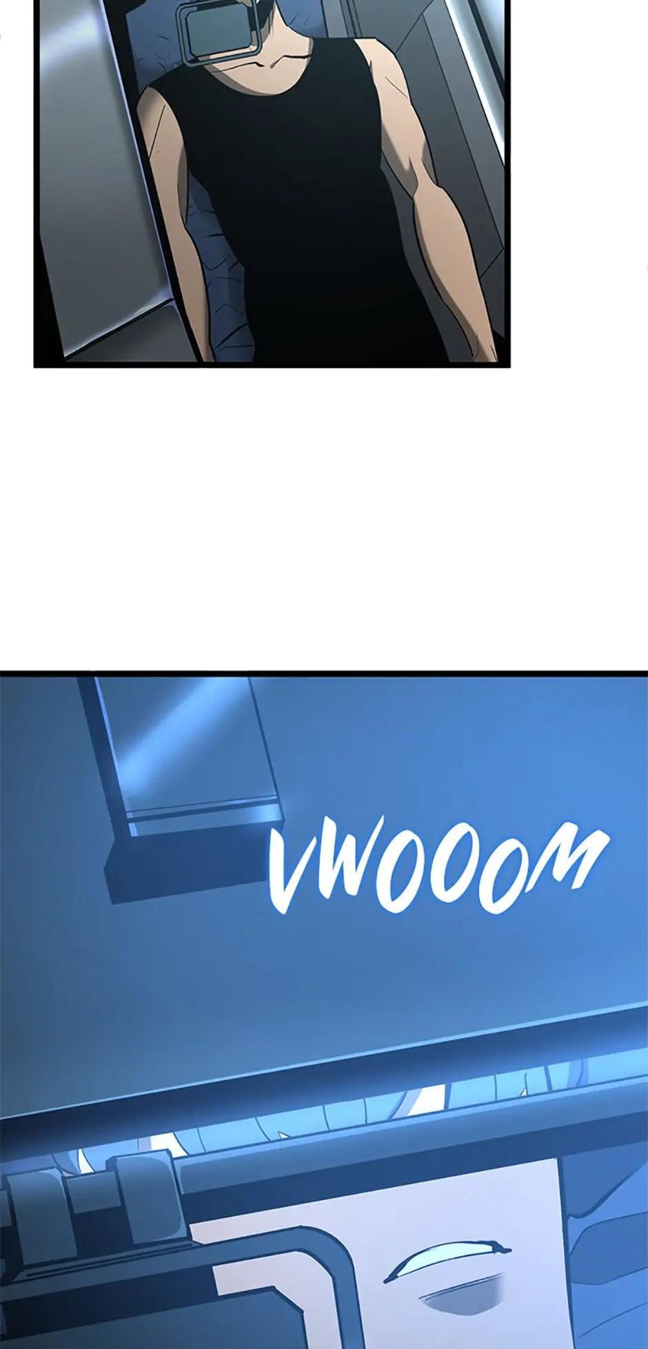 The SSS-Ranker Returns Chapter 2 72