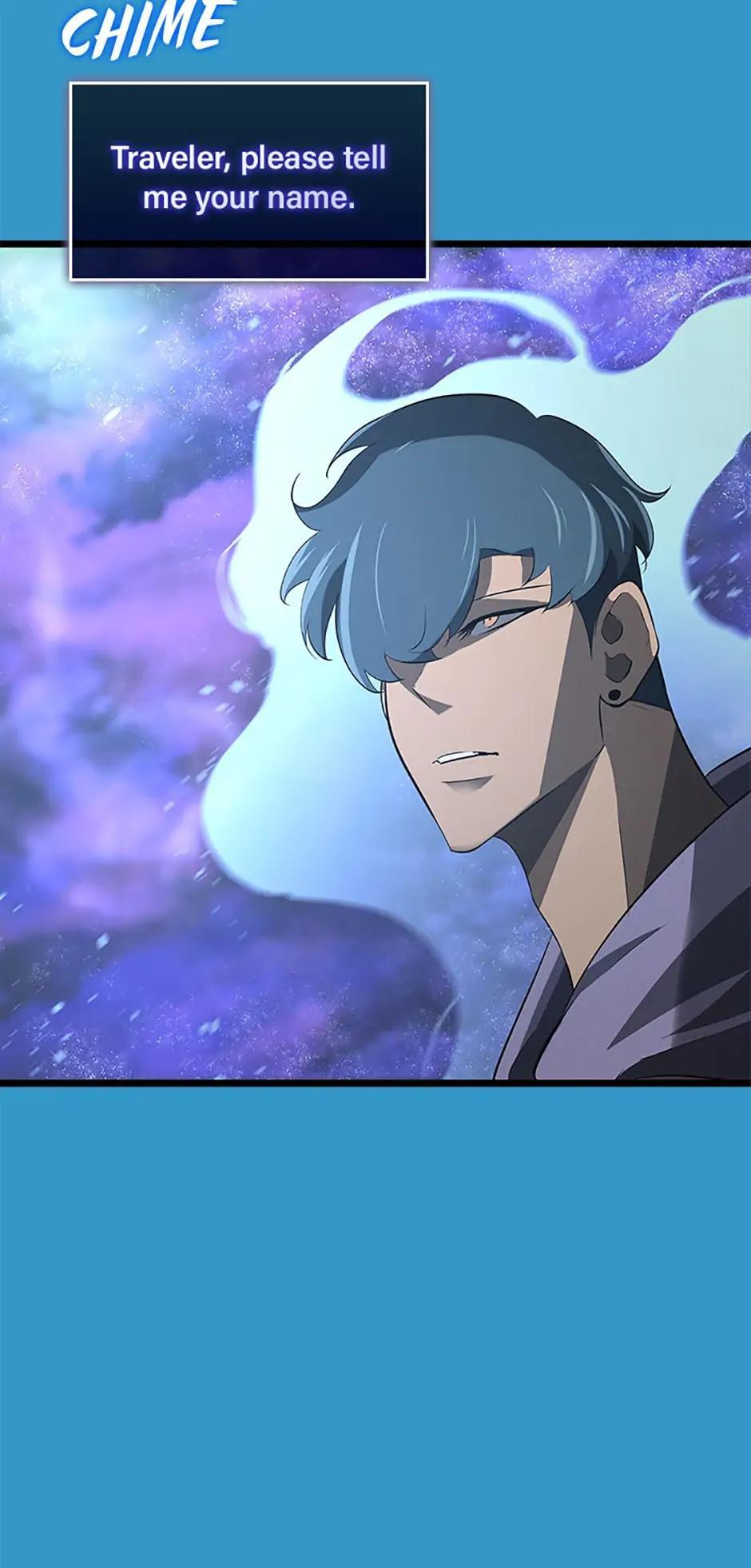 The SSS-Ranker Returns Chapter 2 80