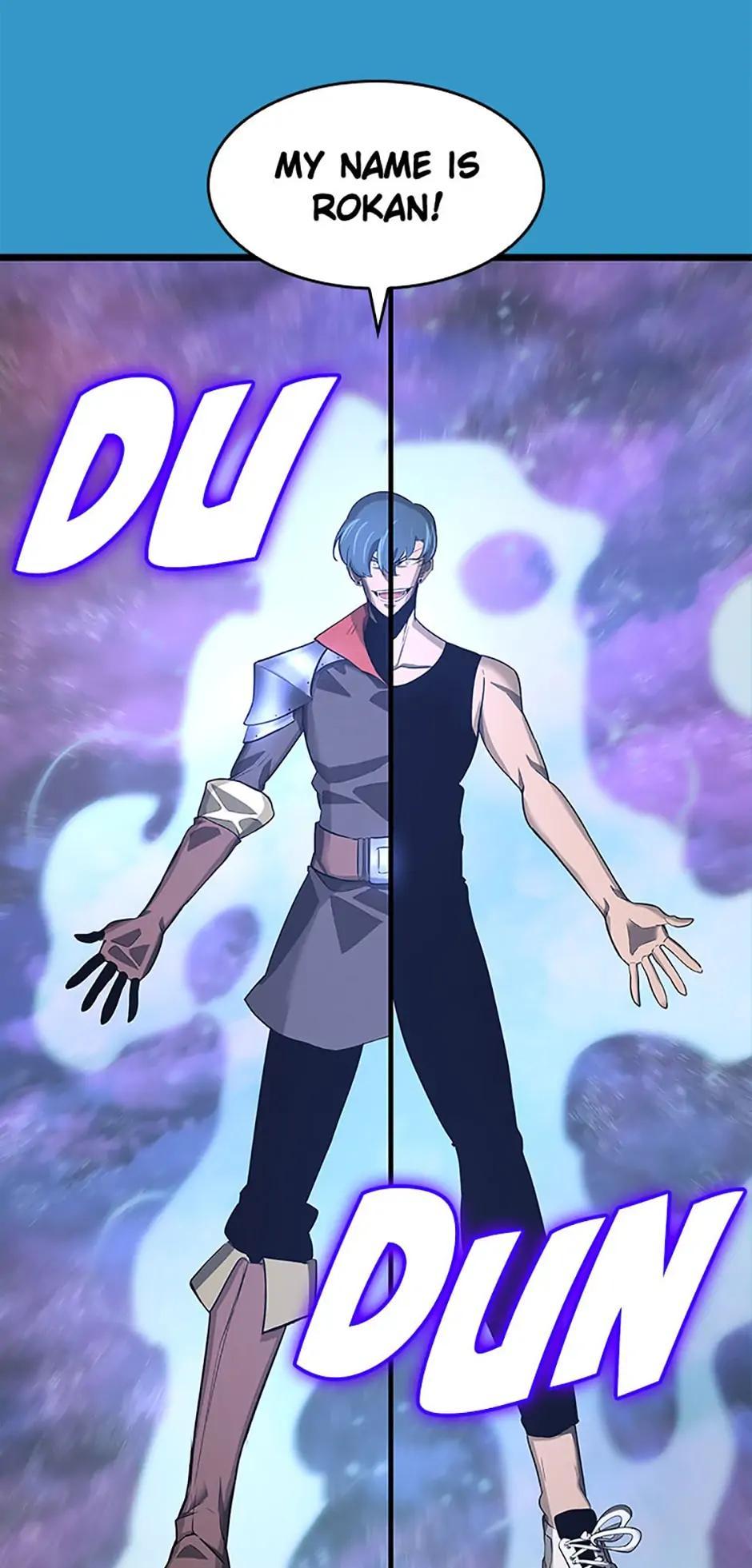 The SSS-Ranker Returns Chapter 2 82