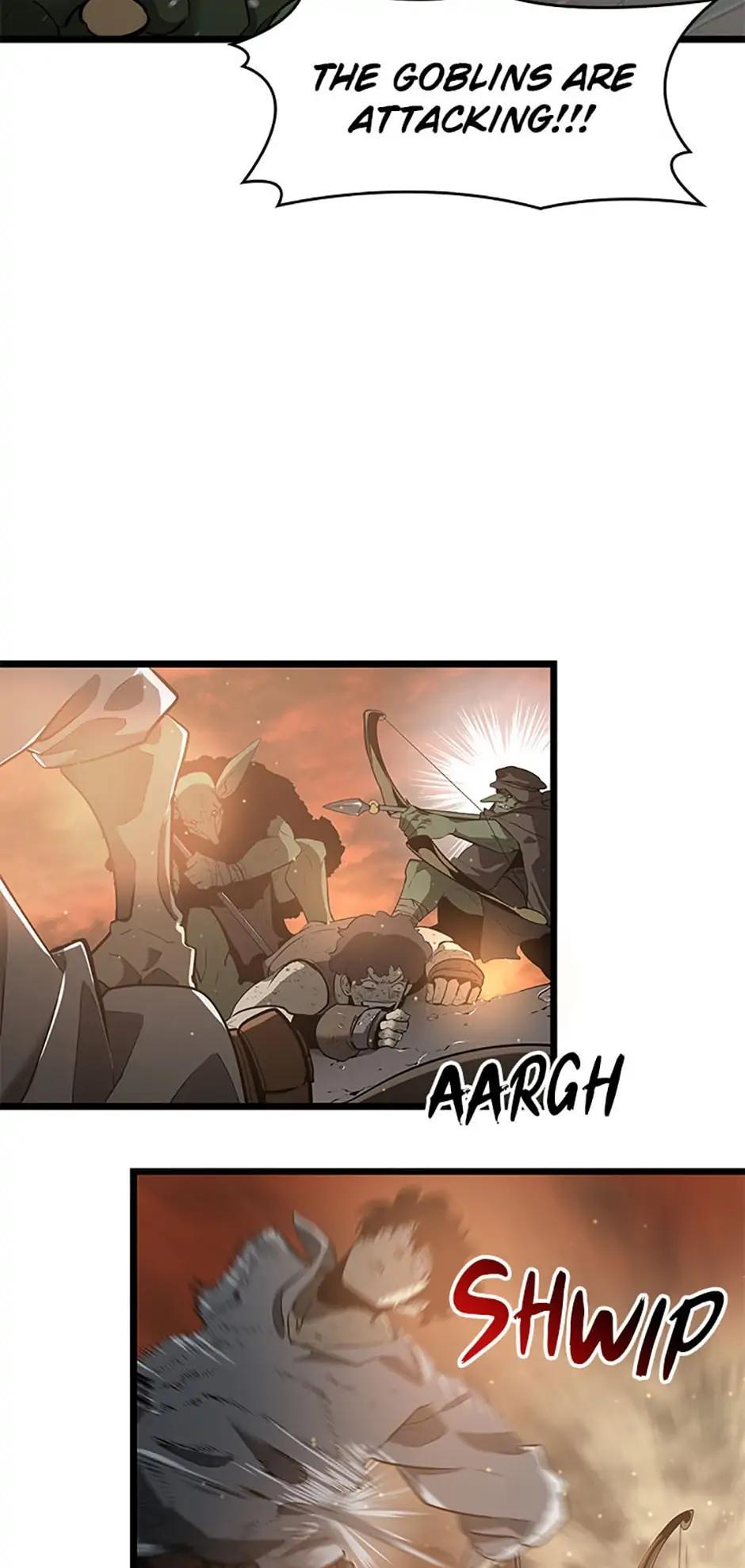 The SSS-Ranker Returns Chapter 2 86