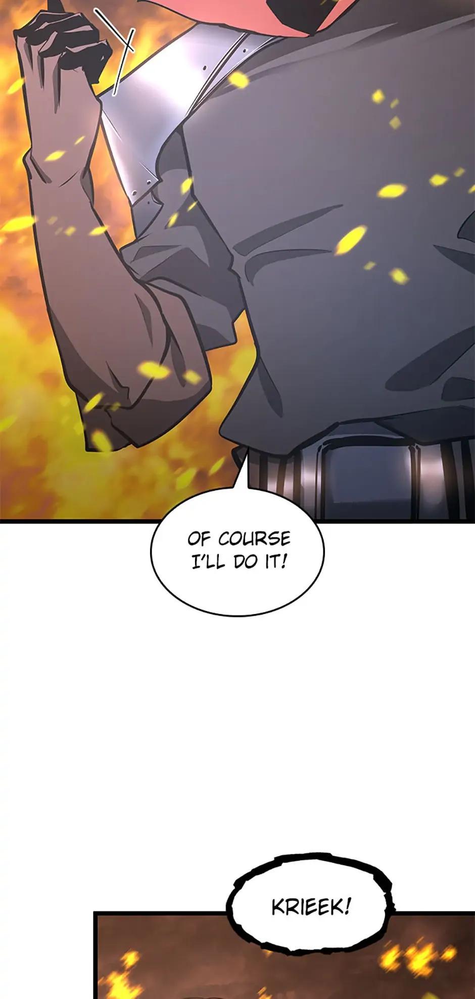 The SSS-Ranker Returns Chapter 2 88