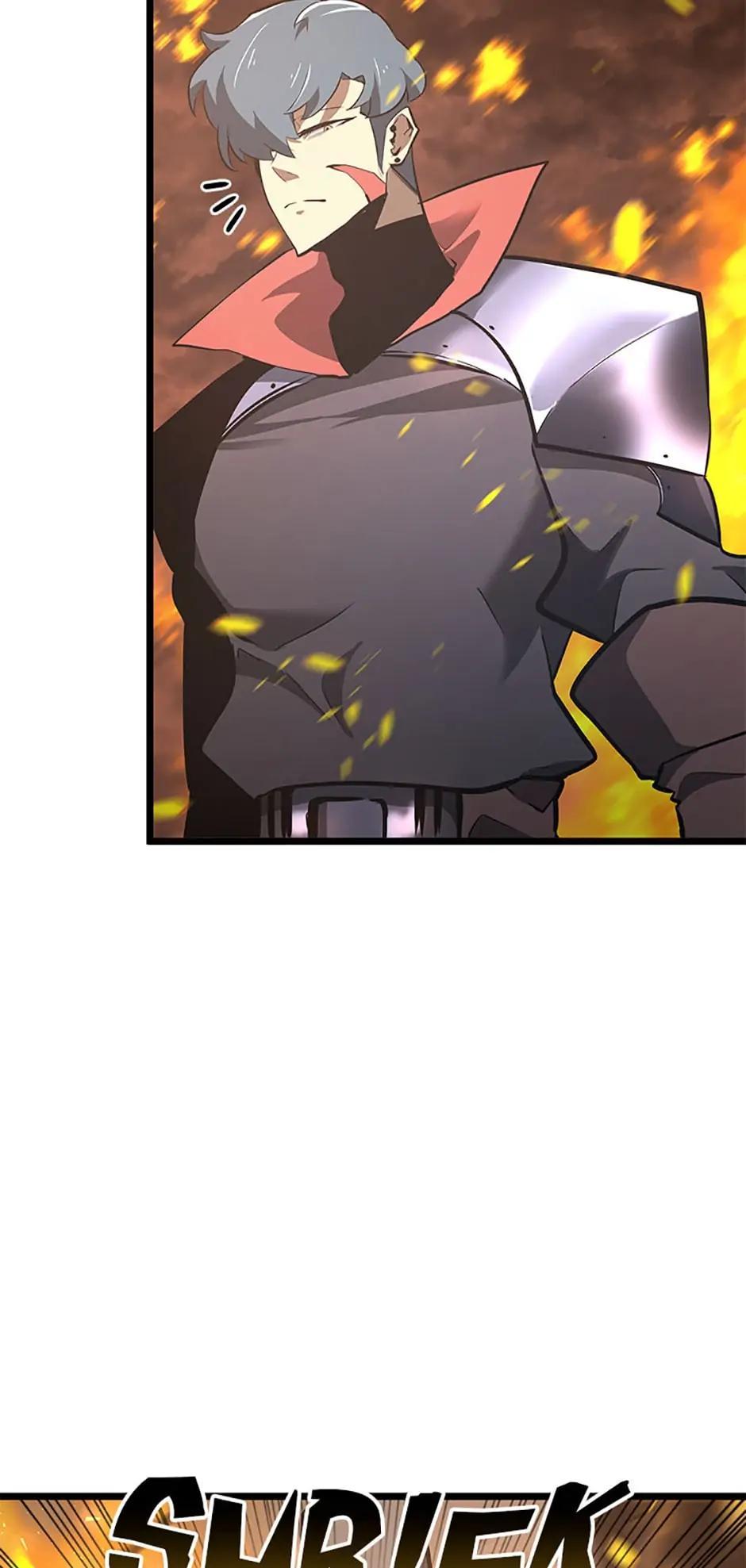 The SSS-Ranker Returns Chapter 2 89