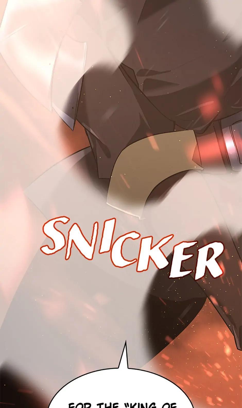 The SSS-Ranker Returns Chapter 2 99