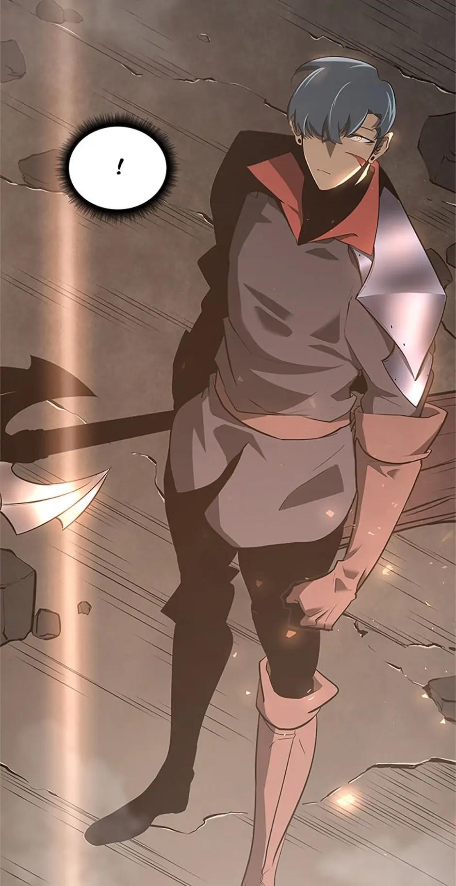 The SSS-Ranker Returns Chapter 3 5