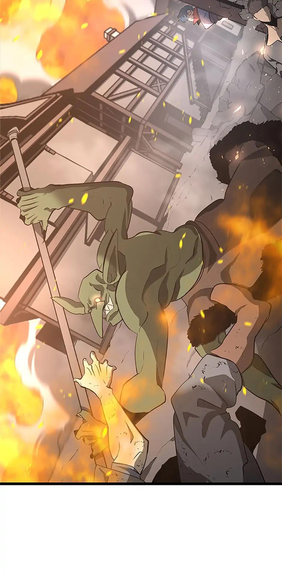 The SSS-Ranker Returns Chapter 3 13