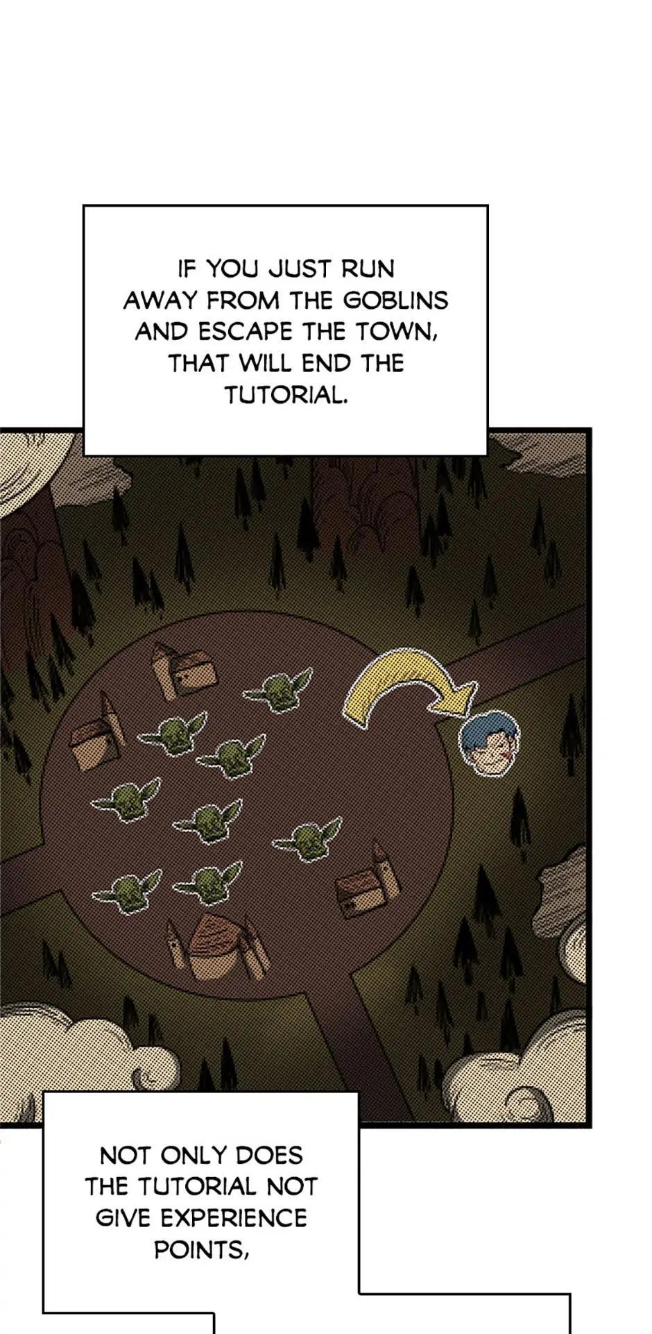 The SSS-Ranker Returns Chapter 3 14